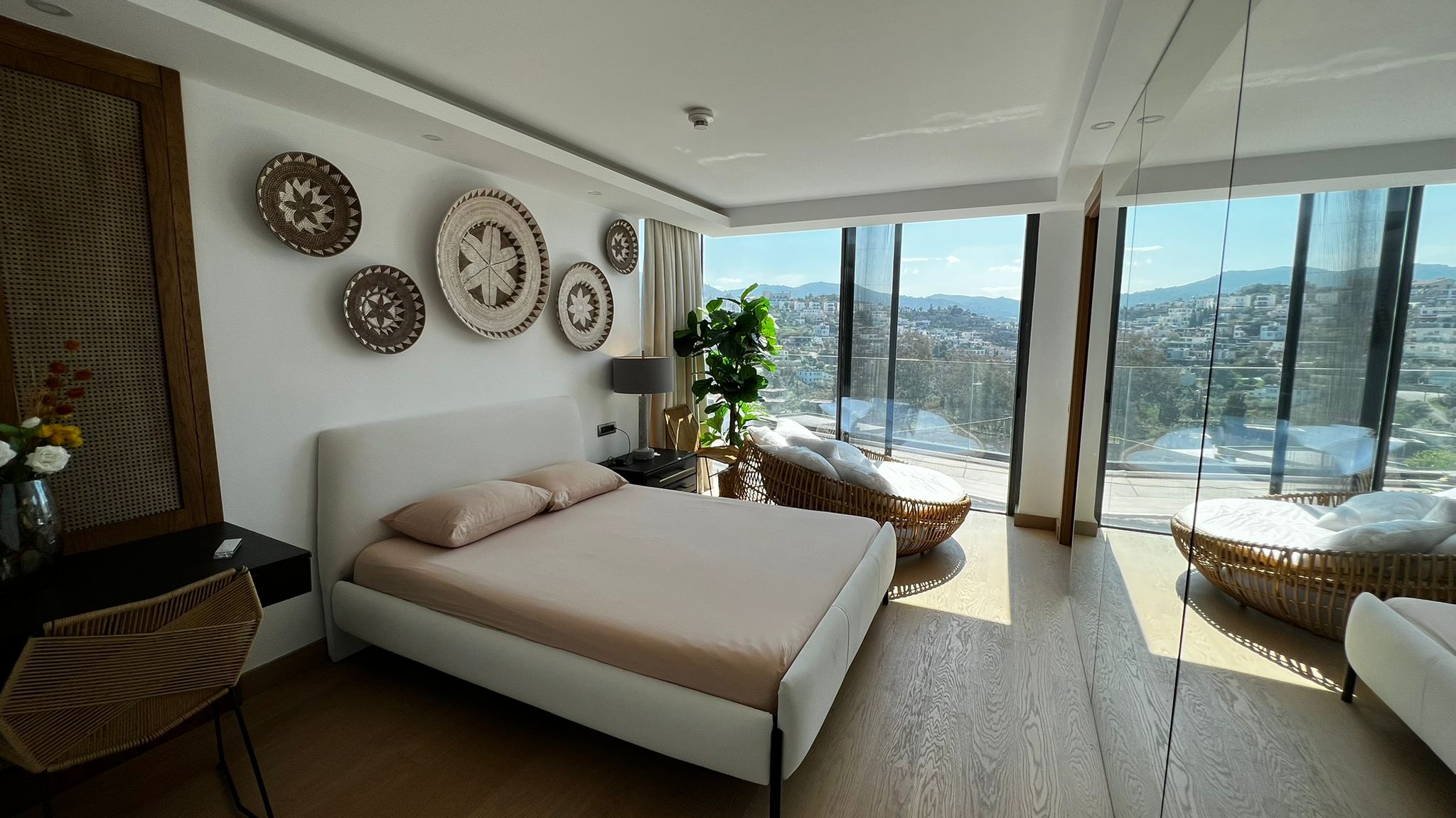 Elite Location Villa in Bodrum