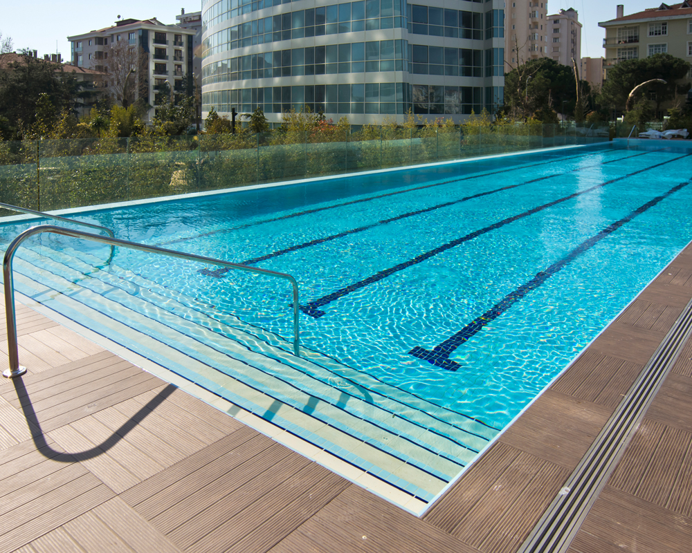 Luxury Apartment in Kadikoy