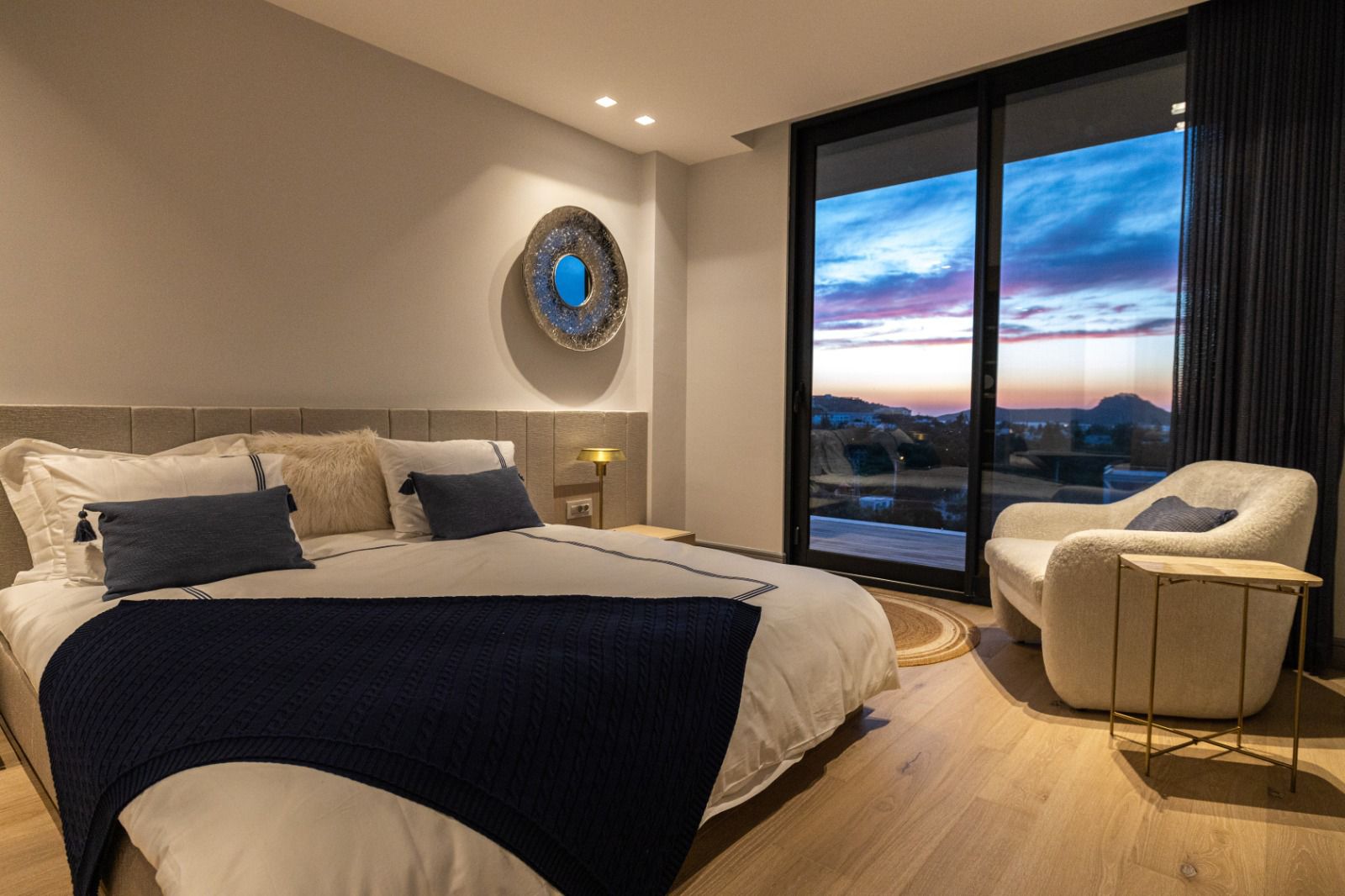 Luxury Villa in Yalikavak