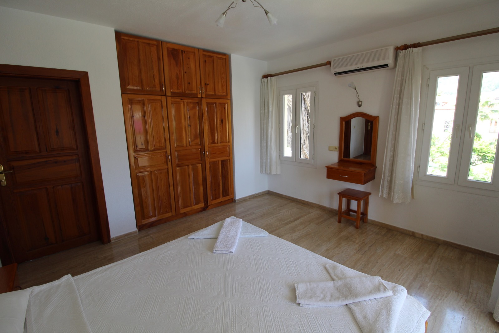 Stunning Central Location Villa