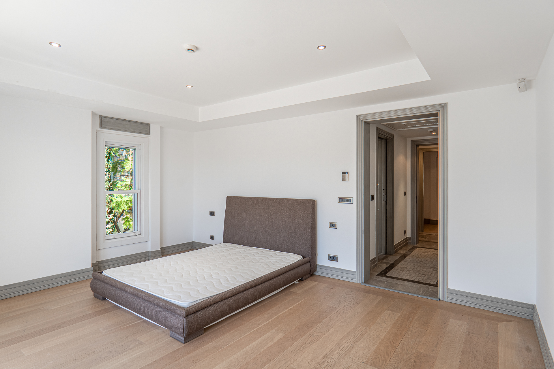 Sea-View Stone Villa in Bodrum