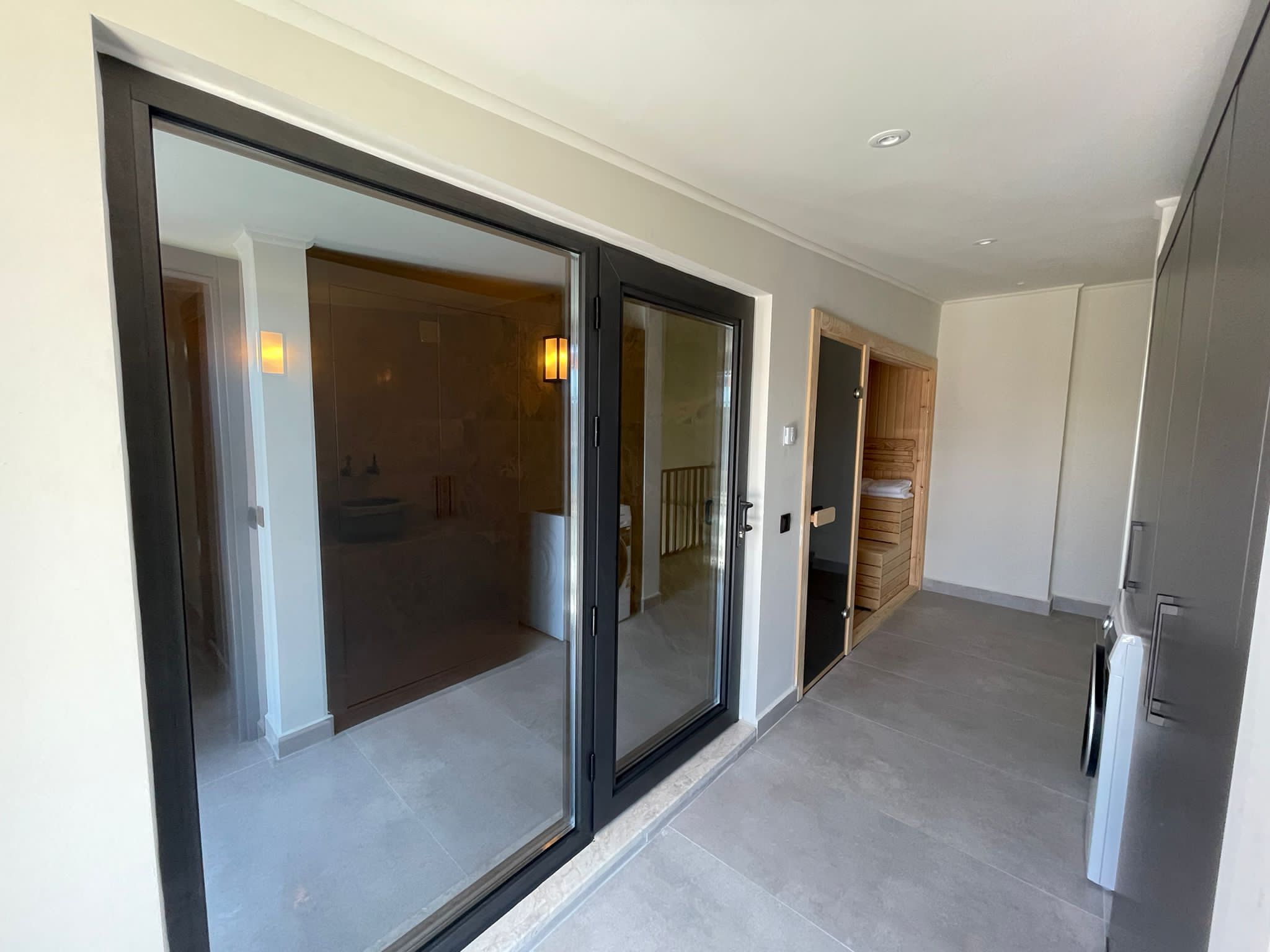 Brand New Villa in Kalkan