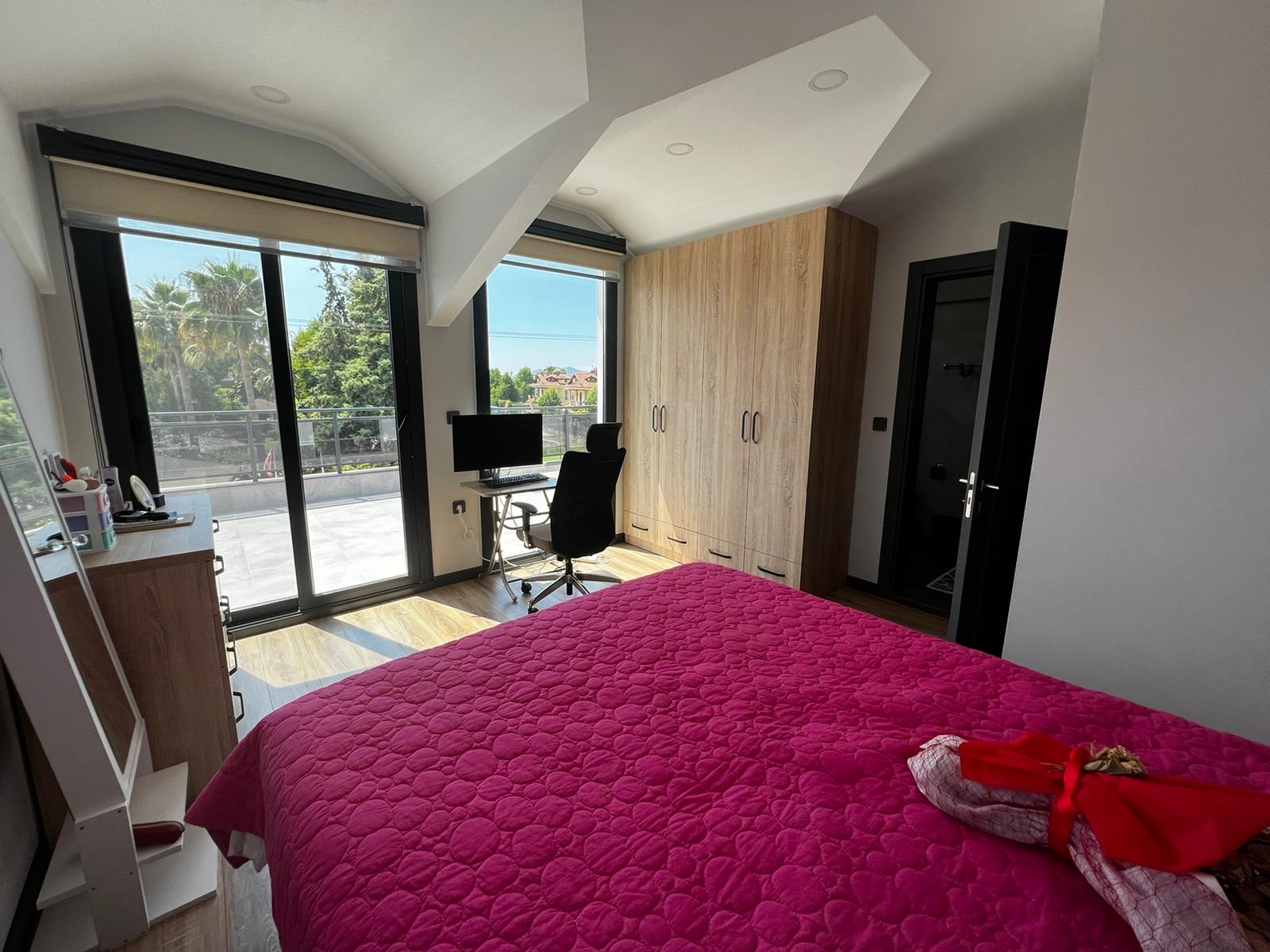 Villa Near Calis Beach