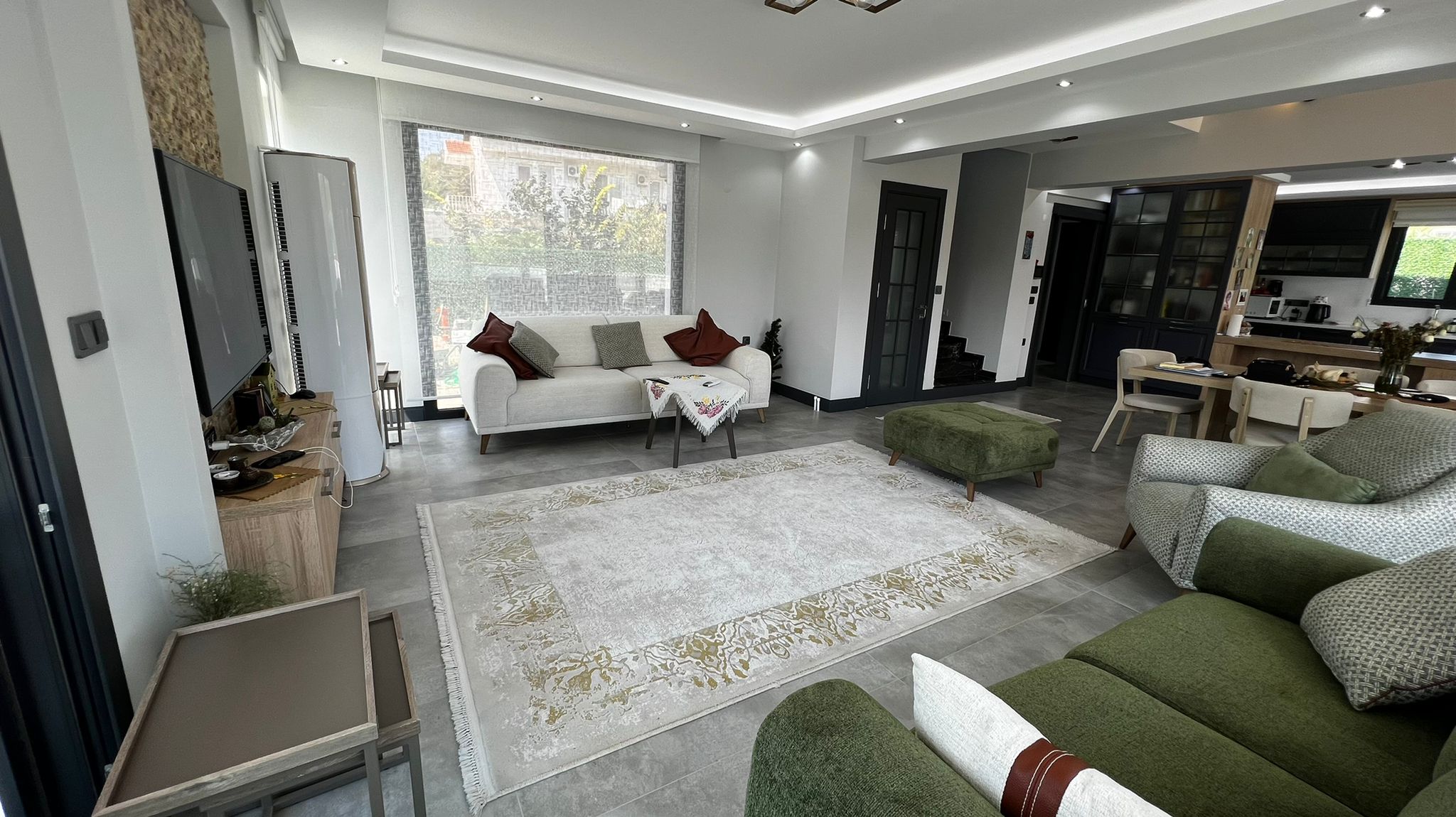 Villa Near Calis Beach