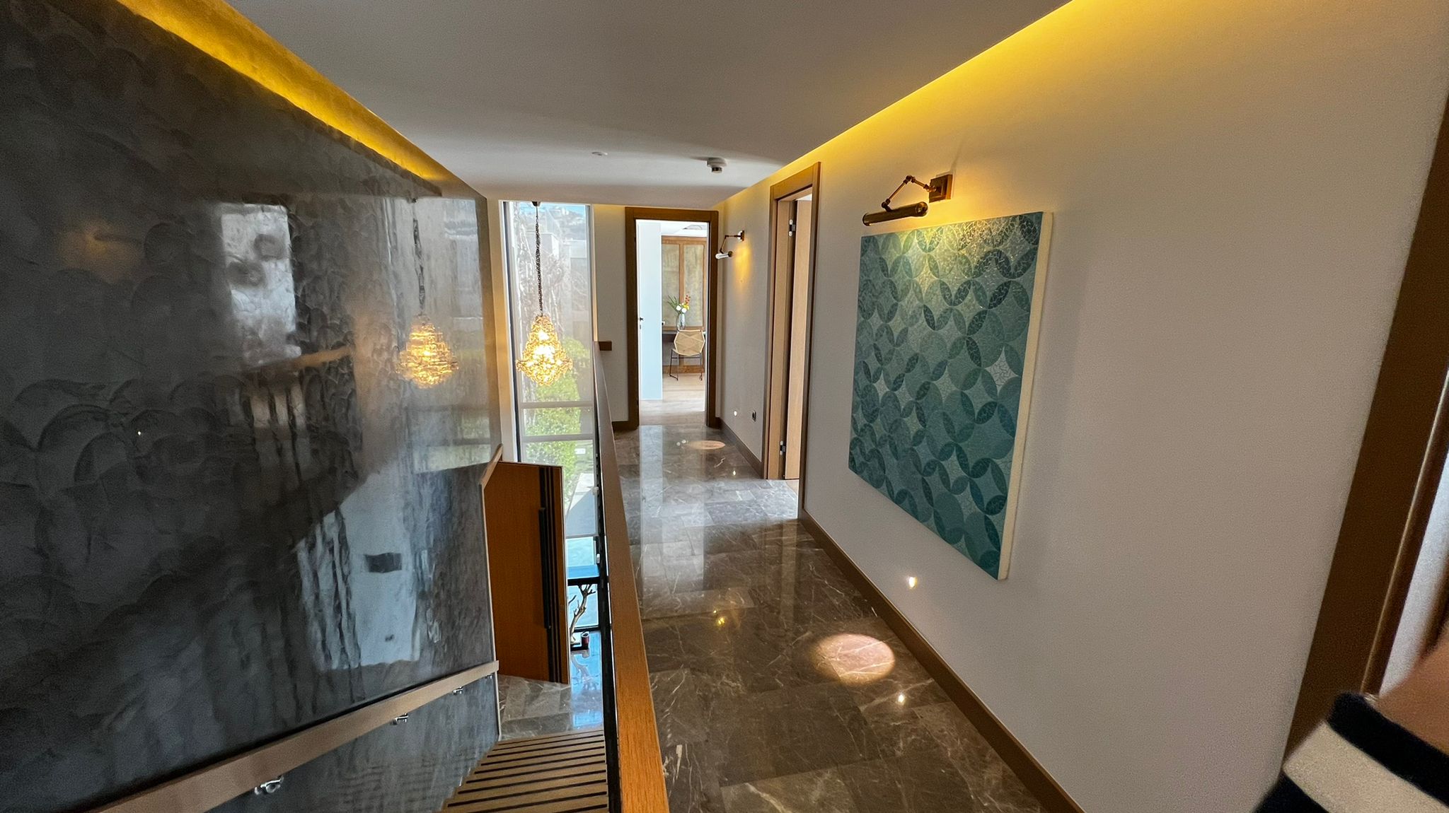 Elite Location Villa in Bodrum