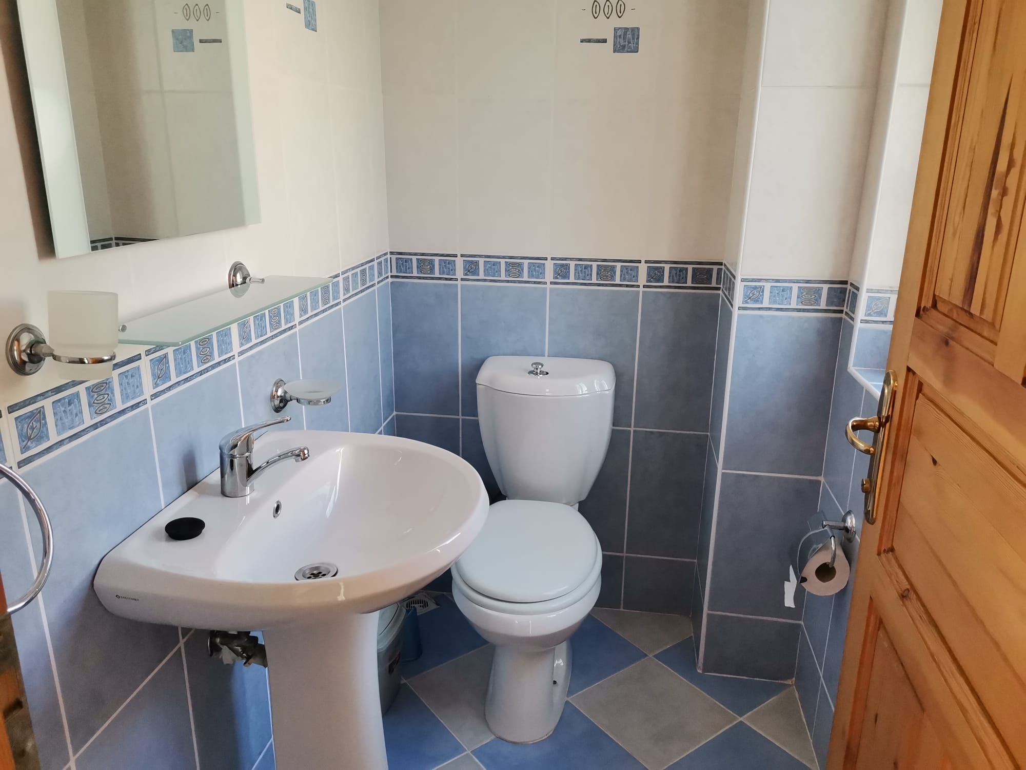 Private Villa near Calis Beach