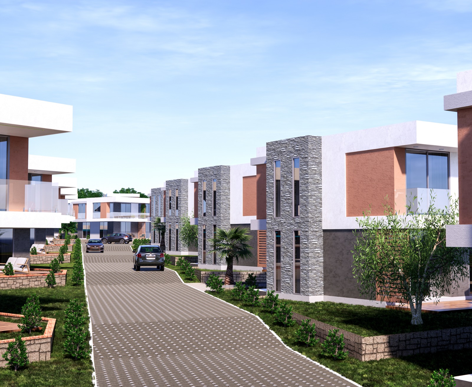 Apartments For Sale In Didim