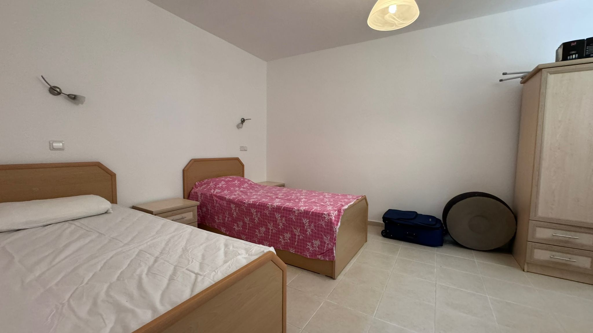 Spacious Semi-Detached Ciftlik Villa