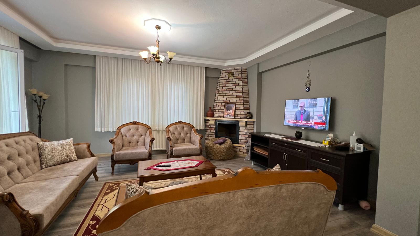 Citizenship Villa in Ovacik