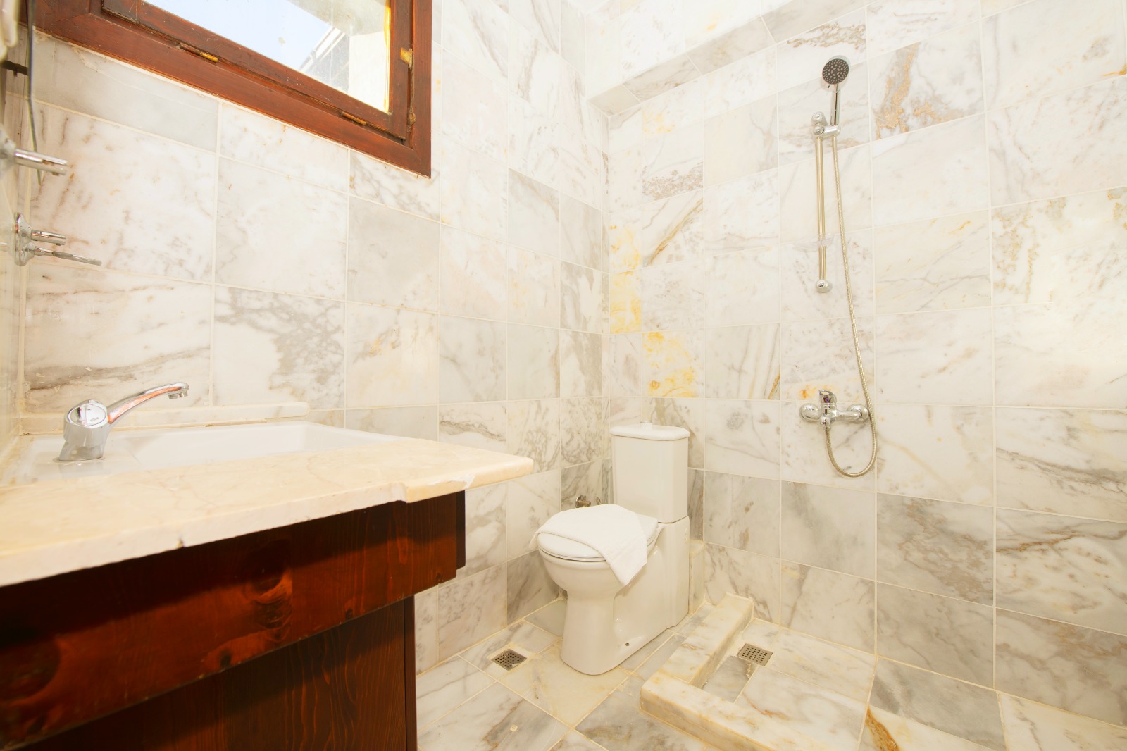 Stunning Property in Kayakoy