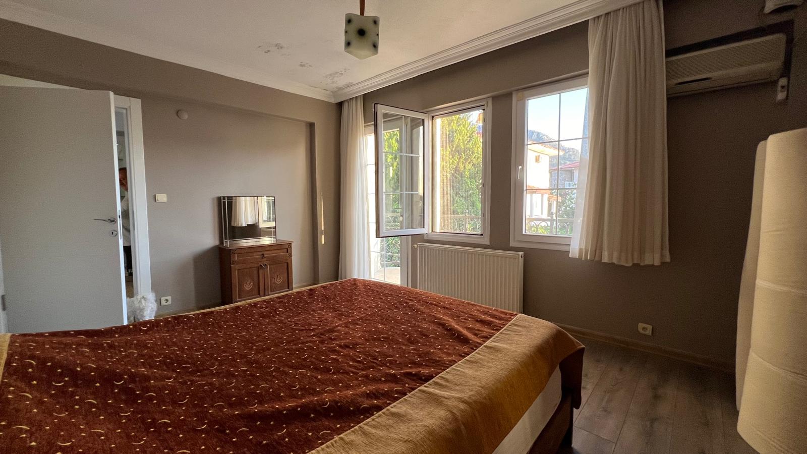 Citizenship Villa in Ovacik