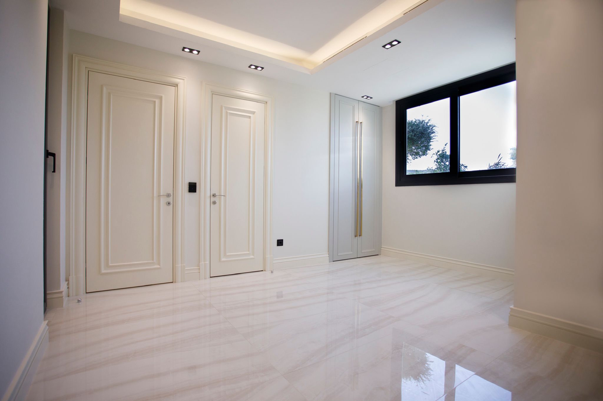 Luxury Modern Villas in Bodrum