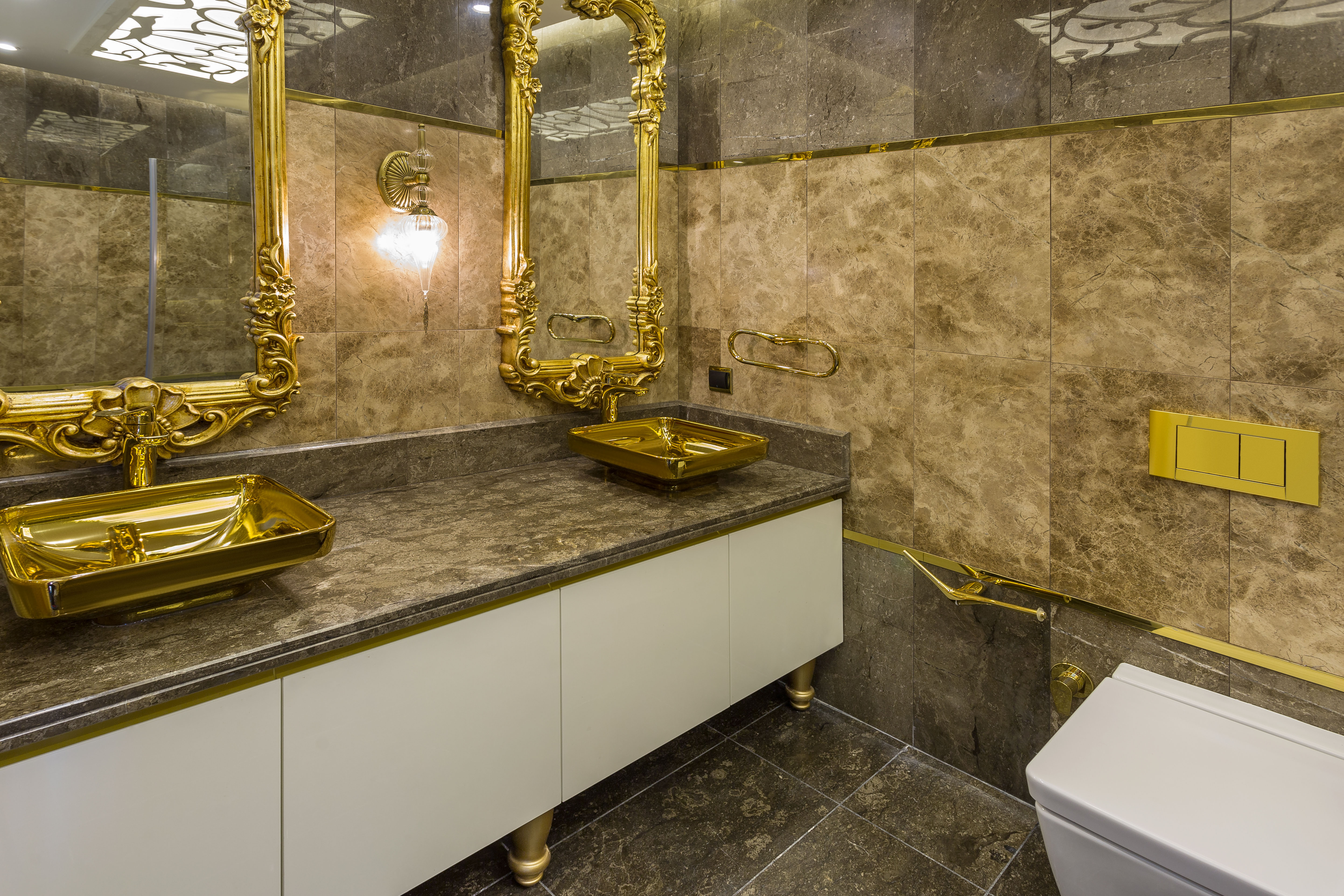 Luxury Villas in Kemer Antalya