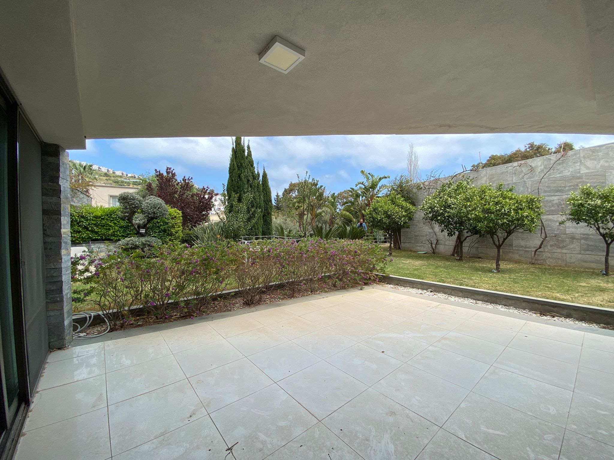 Luxury Duplex Apartments in Bodrum