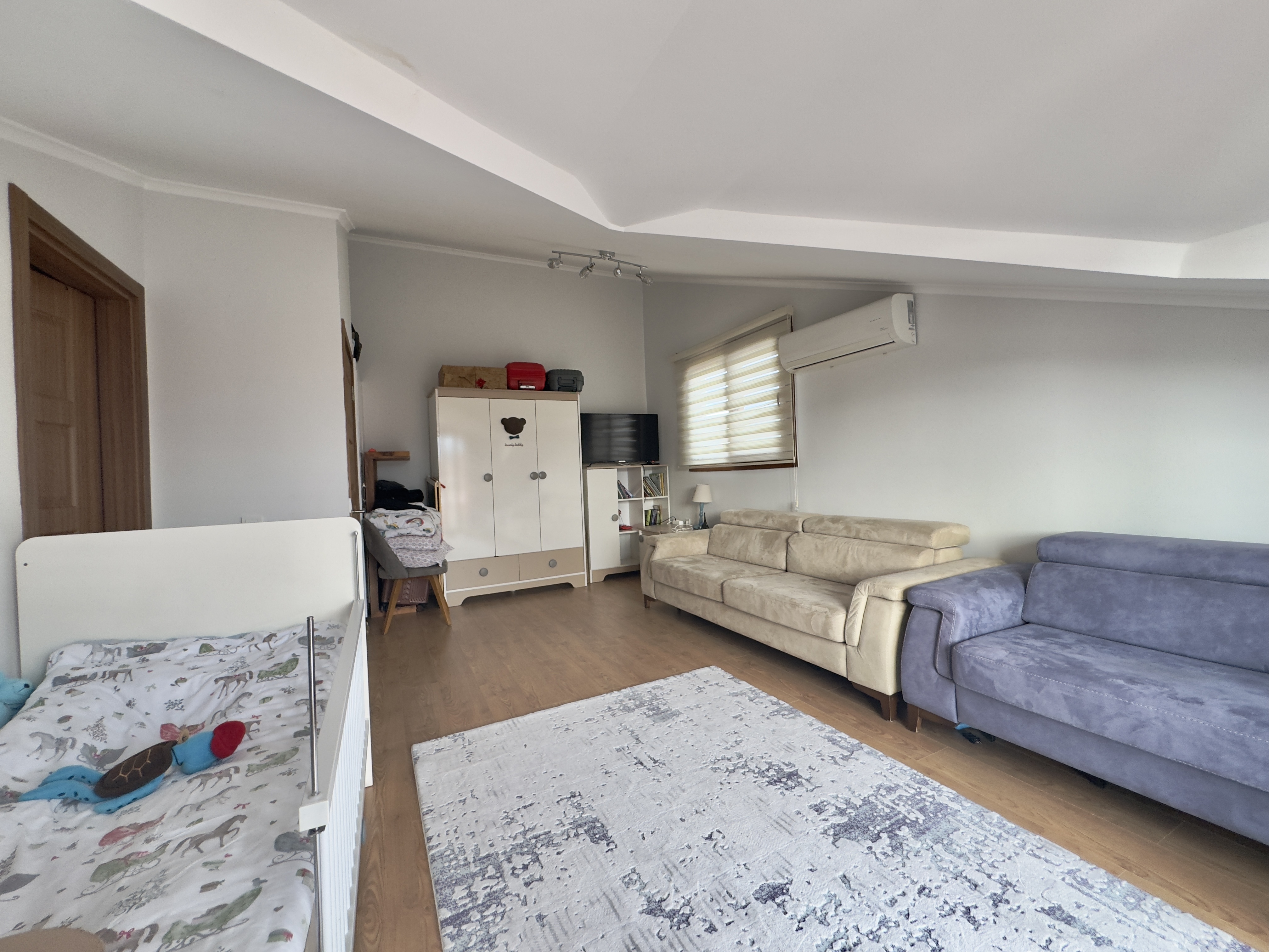 Central Location Villa in Calis