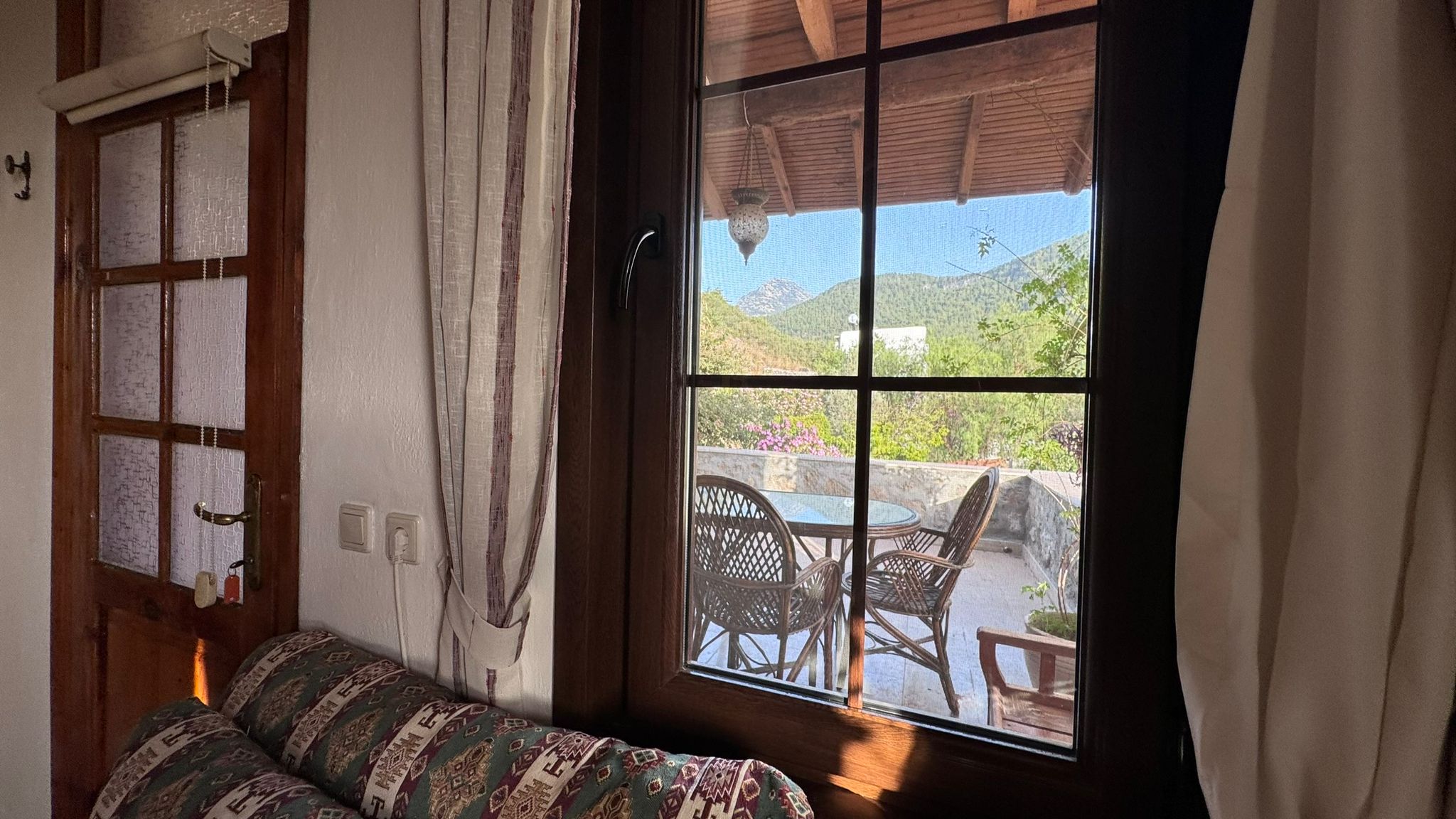 House For Sale In Kayakoy