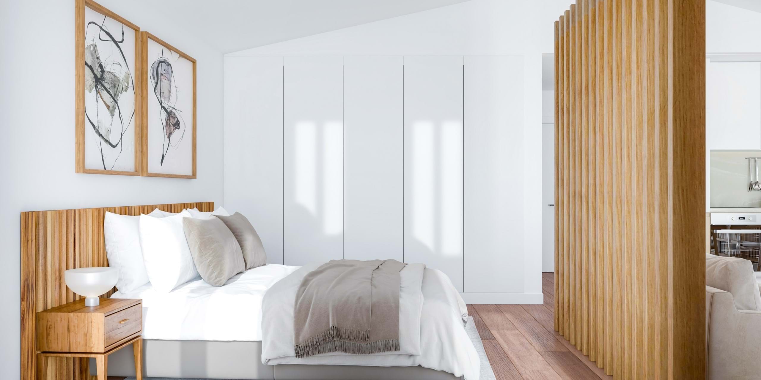 City Centre Apartment in Porto