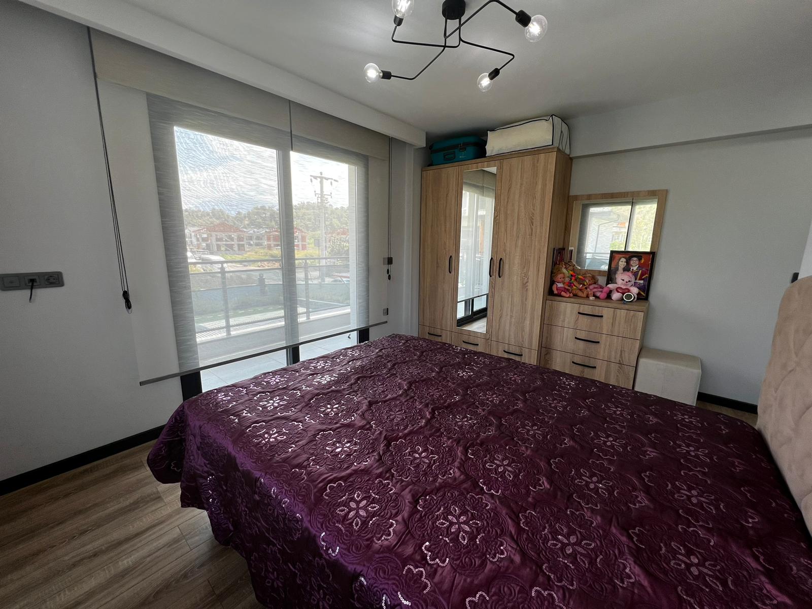 Villa Near Calis Beach