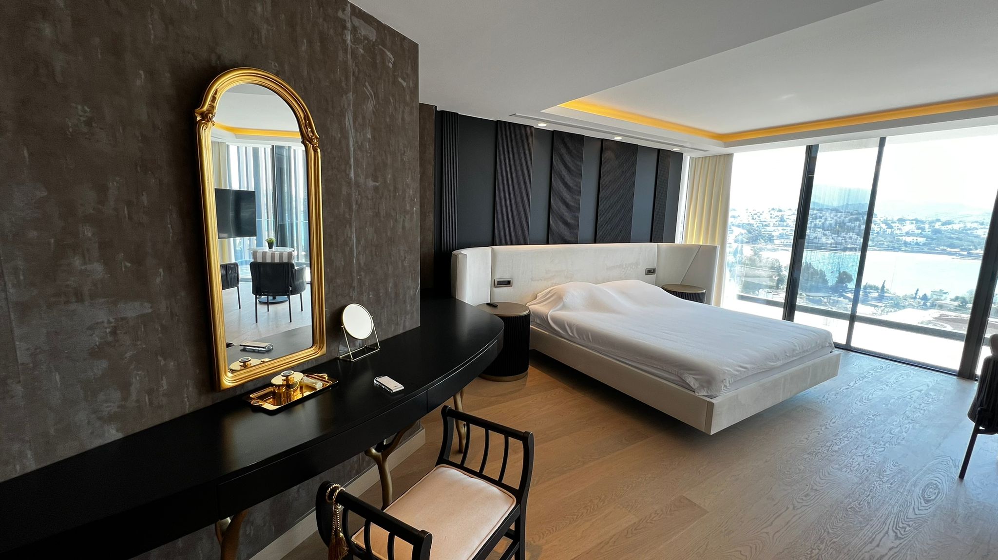 Elite Location Villa in Bodrum