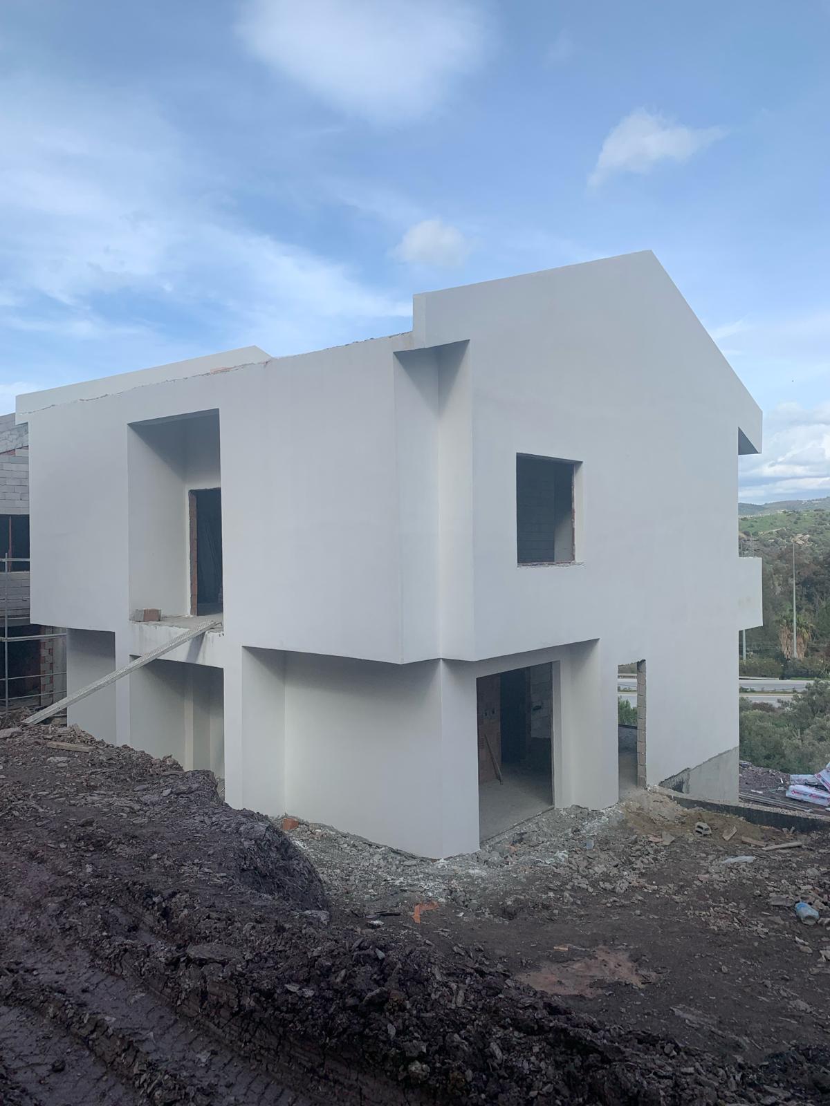 Lake View Apartments in Bodrum