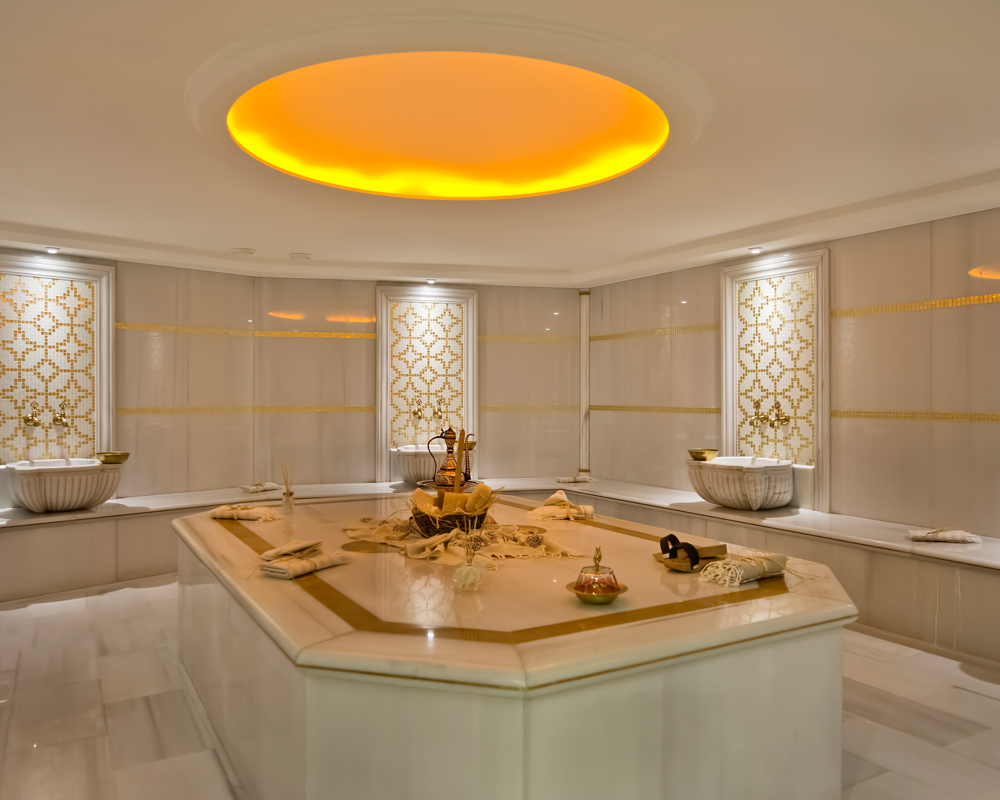 Luxury Apartment in Kadikoy