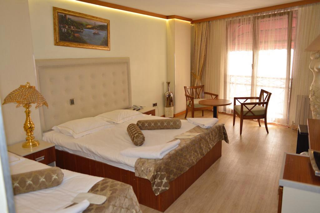 Hotel for sale in Galata Istanbul