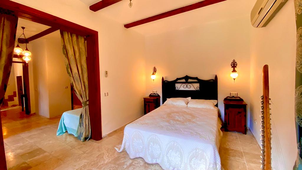 Stunning Property in Kayakoy