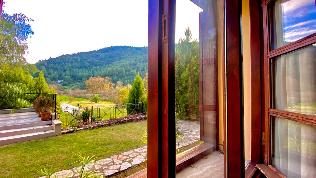 Stunning Property in Kayakoy