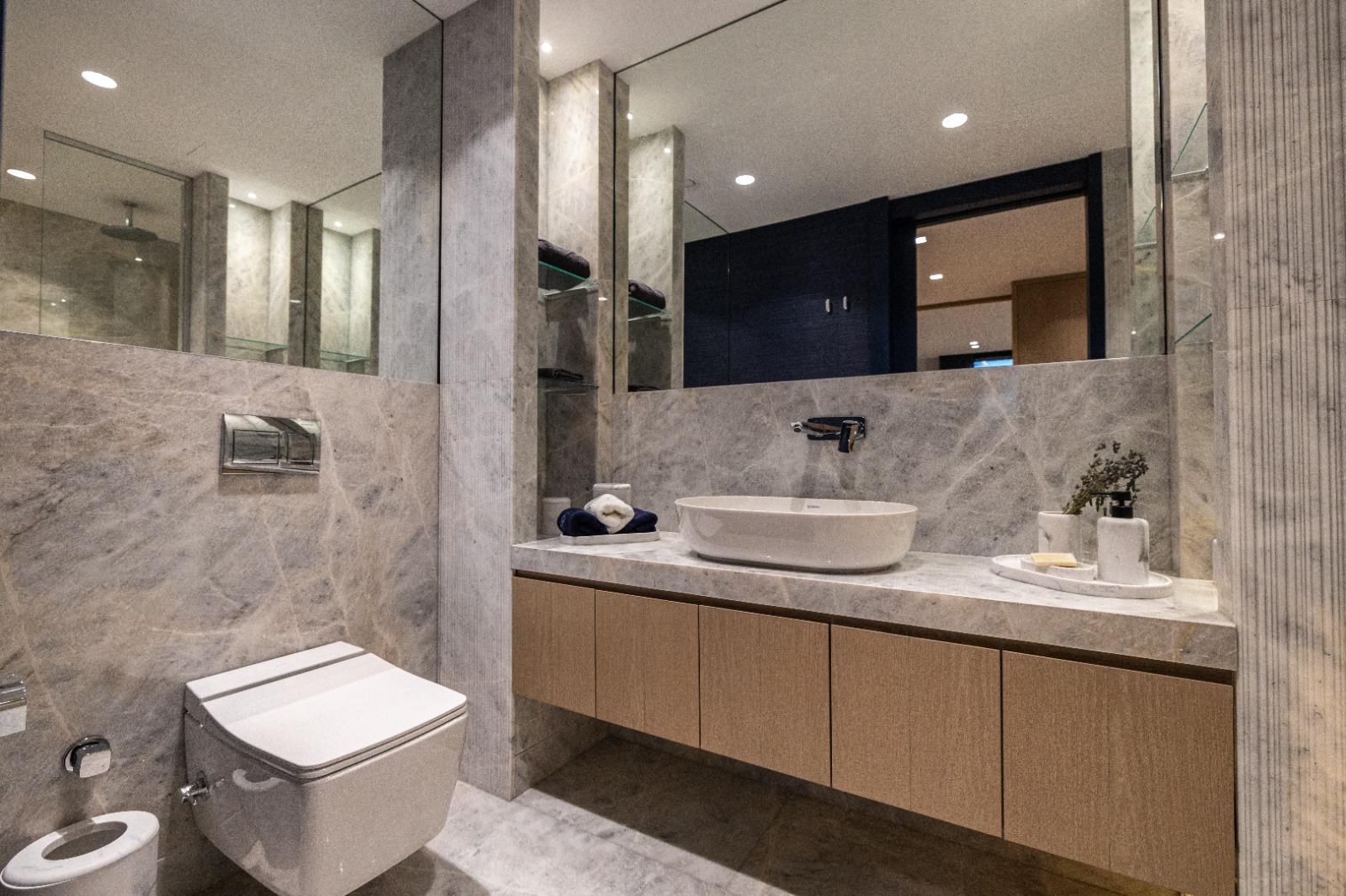 Luxury Villa in Yalikavak