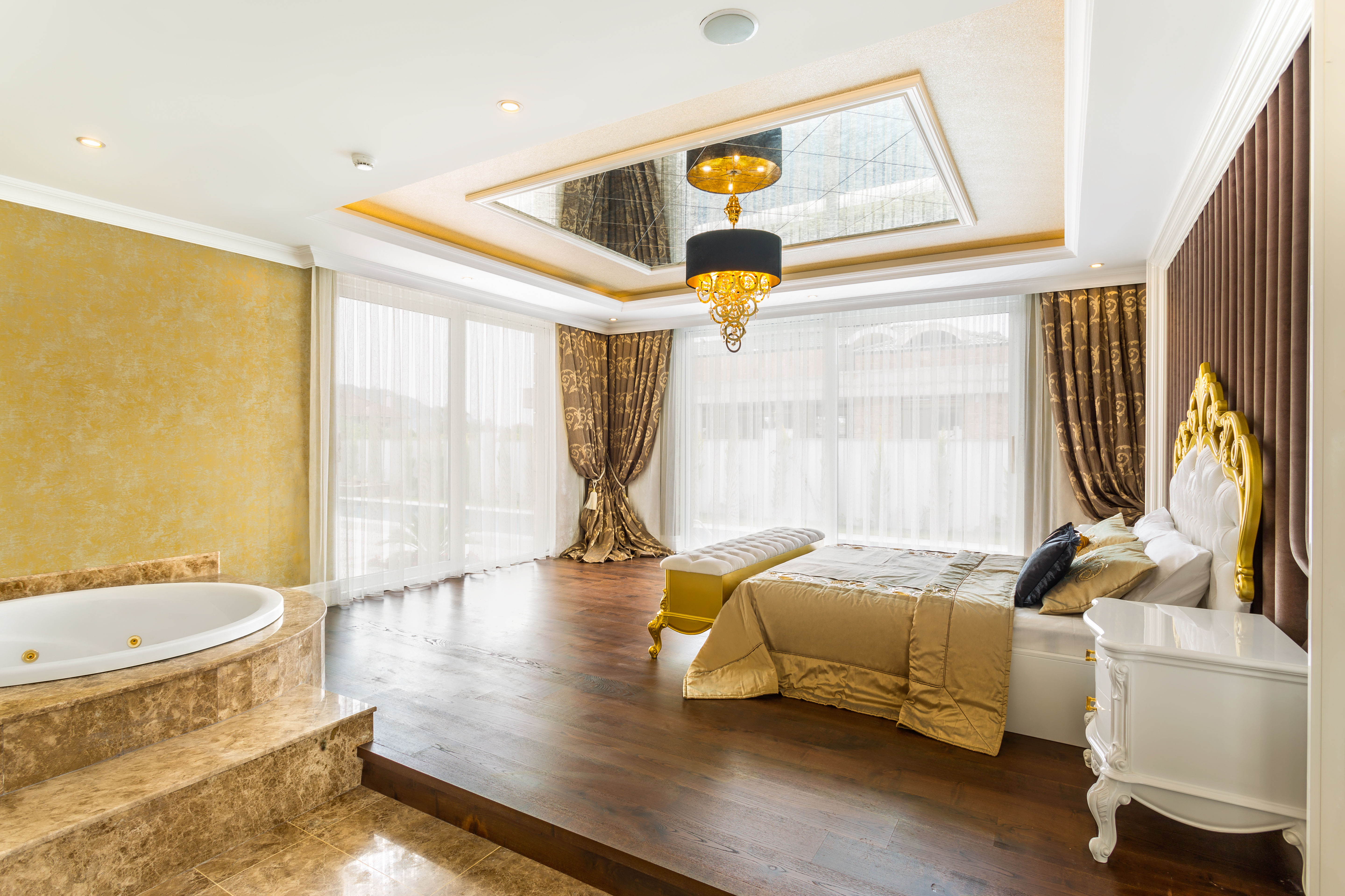 Luxury Villas in Kemer Antalya