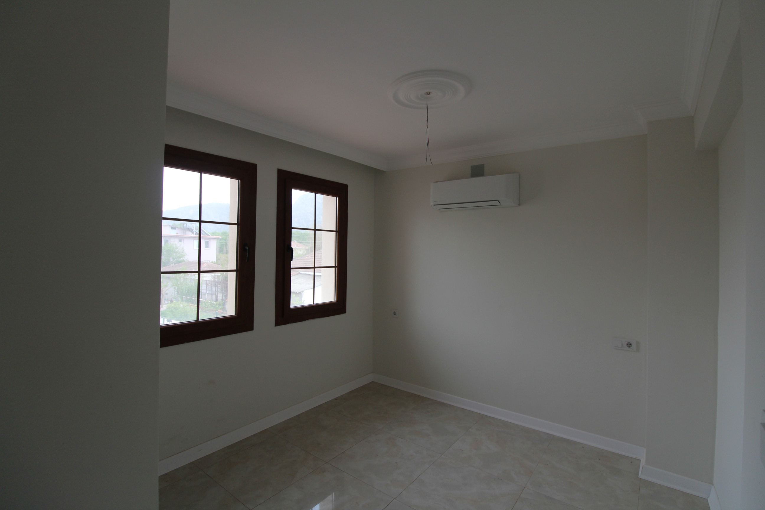 Semi-Detached Villa in Dalyan