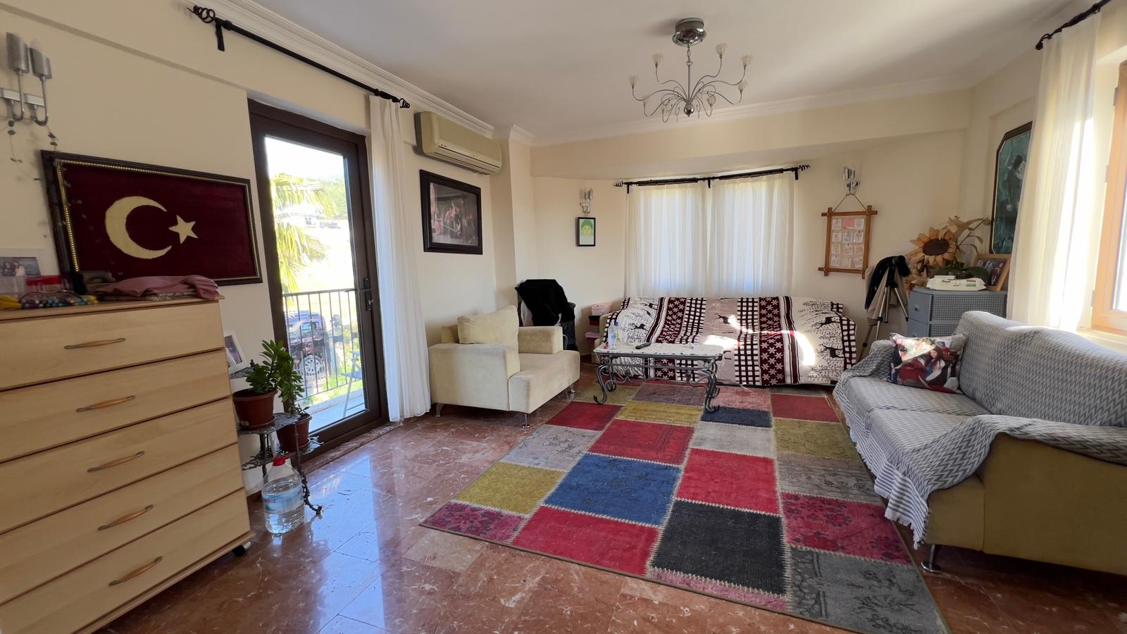 Secluded Family House in Ovacik