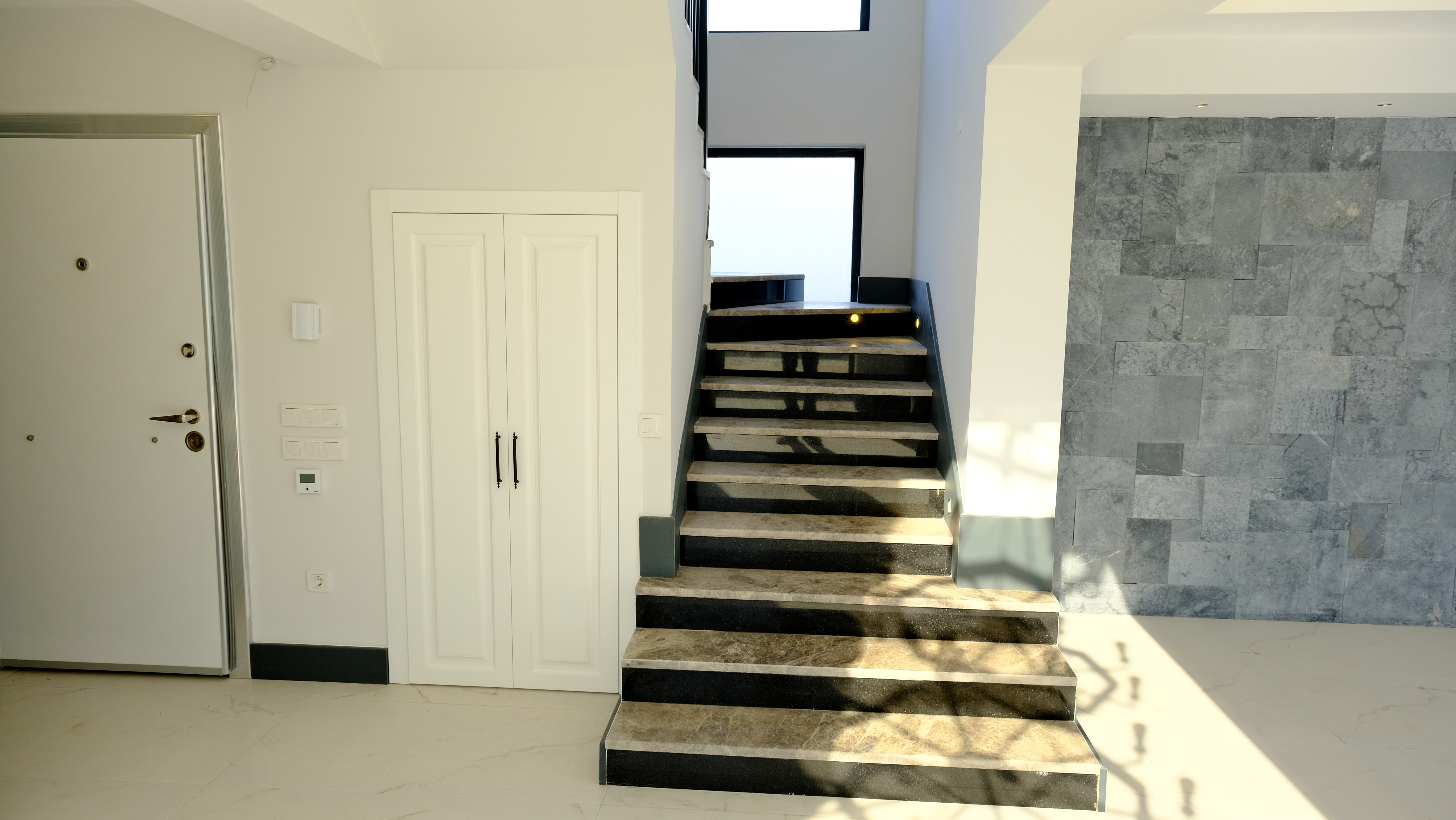 New Luxury Villas in Calis