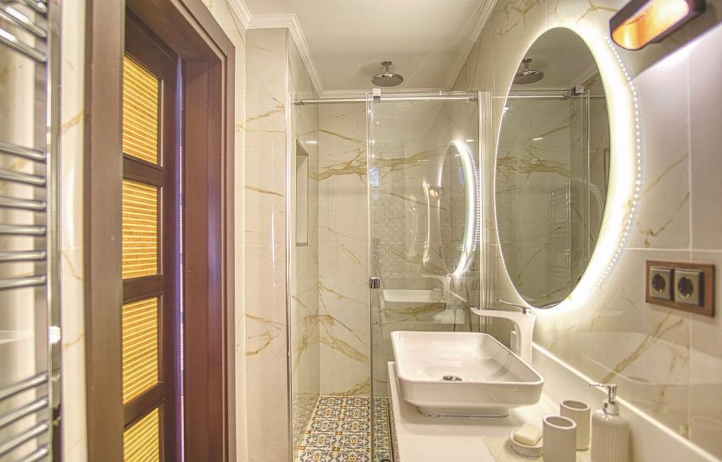 Elegant Private Villa in Bodrum