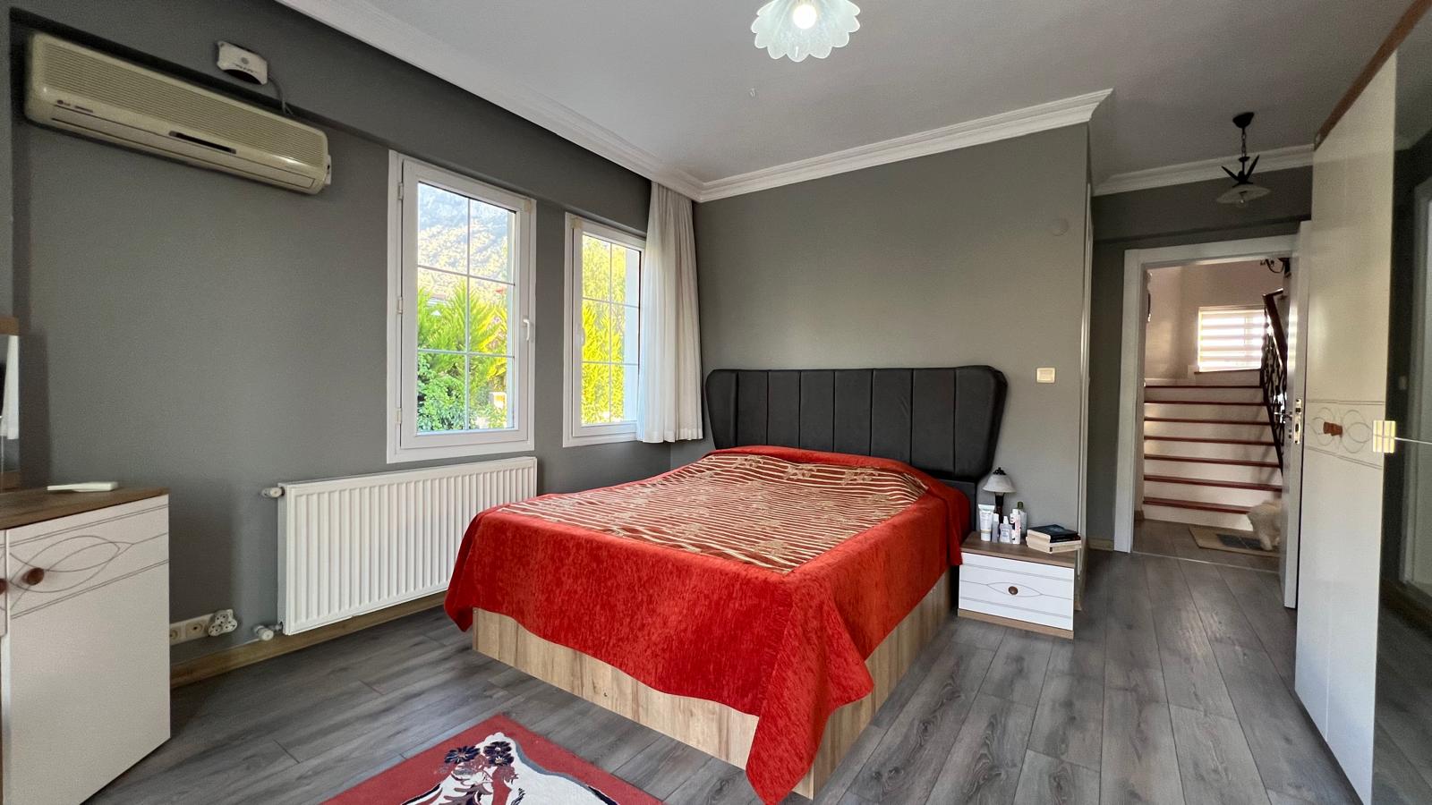 Citizenship Villa in Ovacik