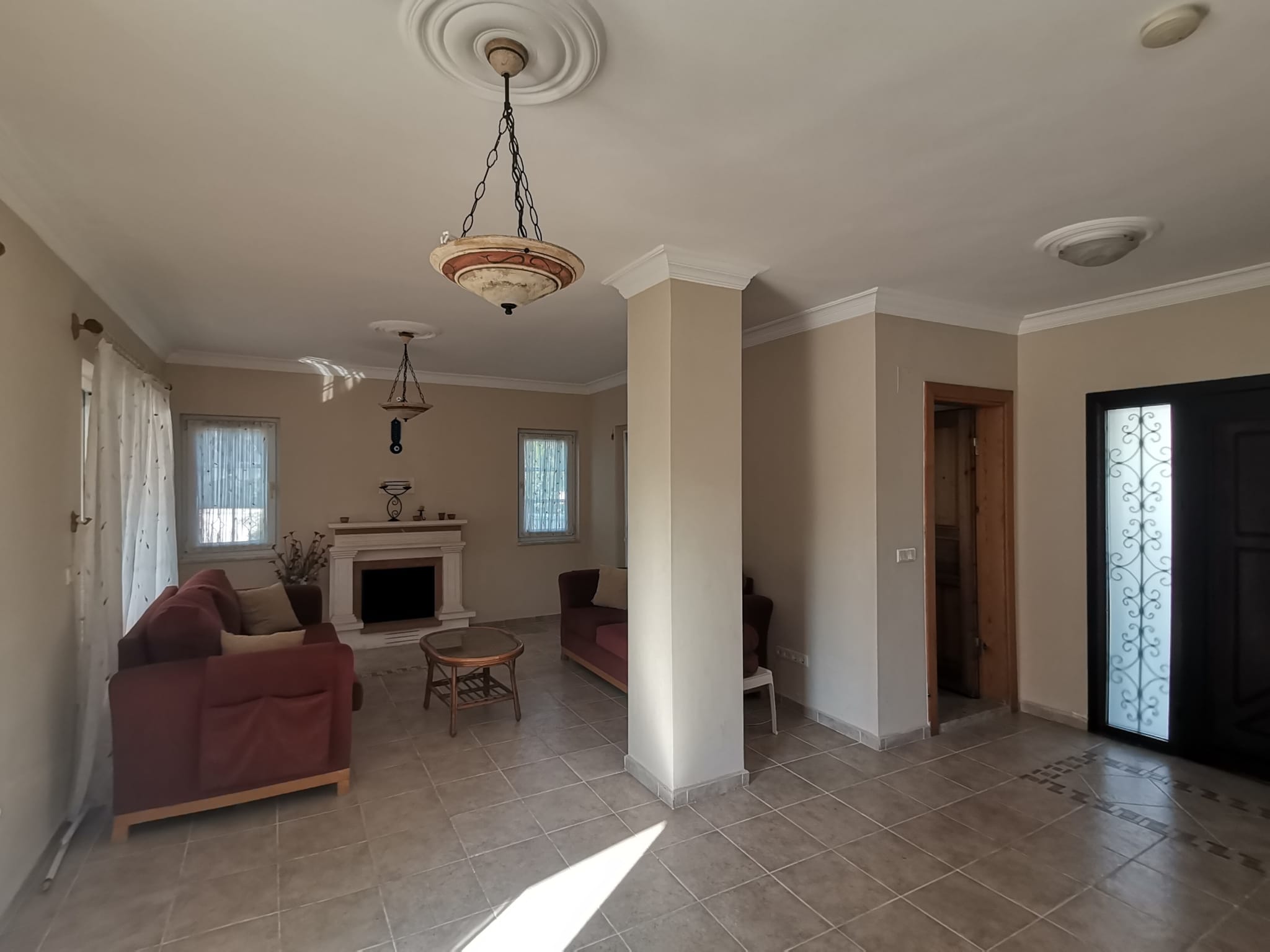 Private Villa near Calis Beach