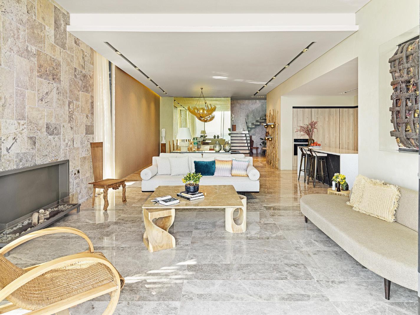 Bodrum Mansion by the Sea