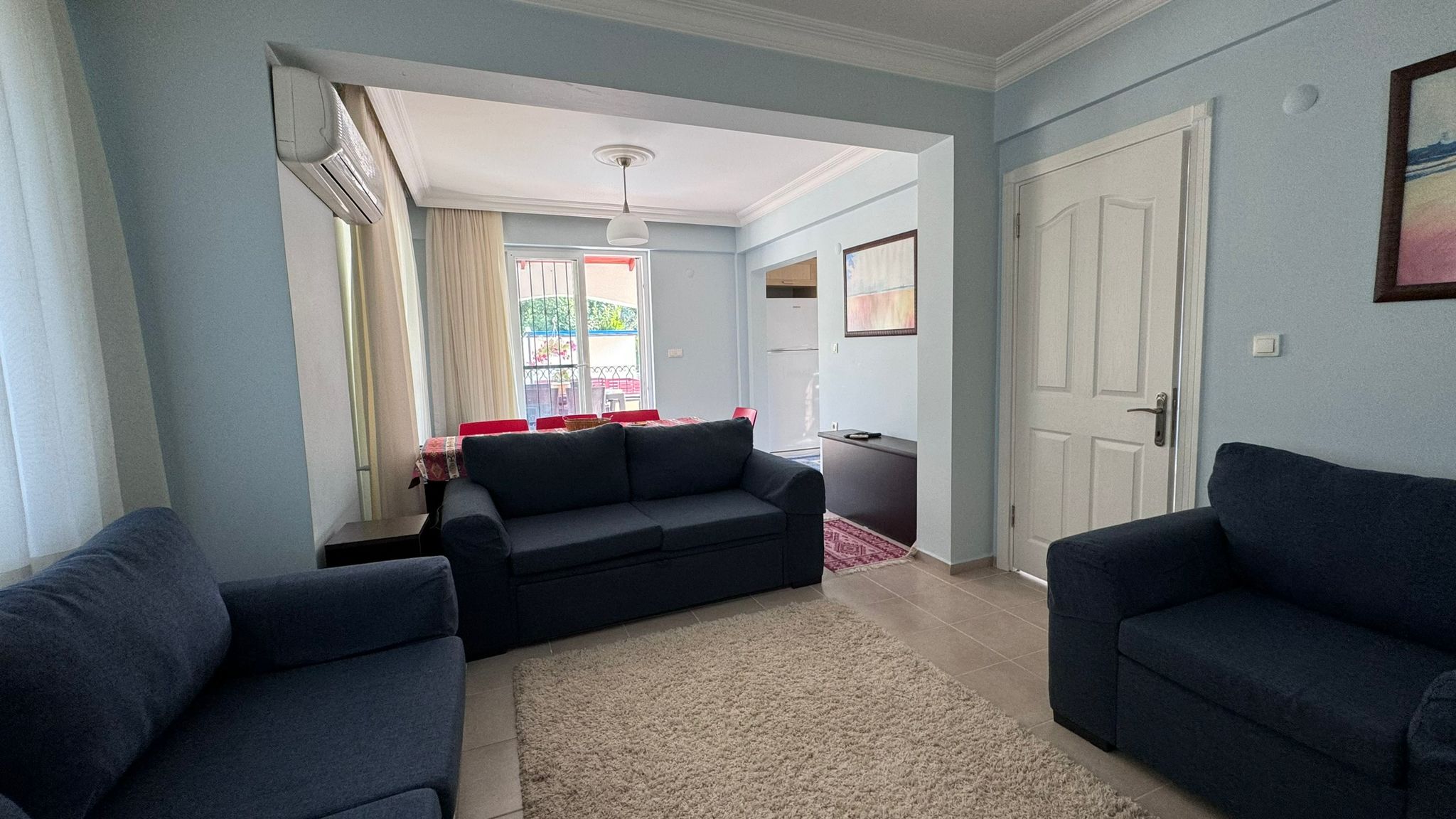 Spacious Villa in Koca Calis