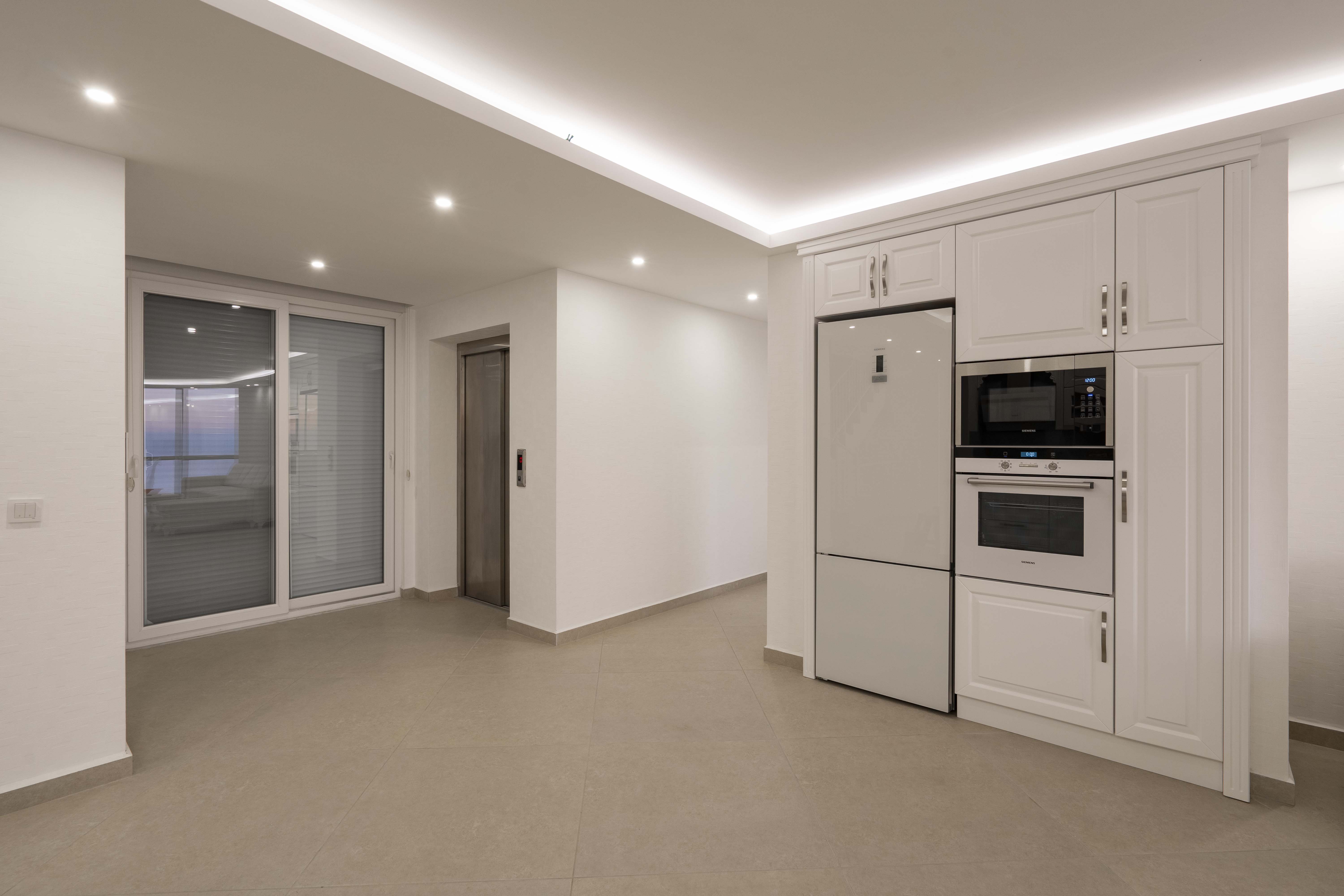 Luxury Sea-View Villa in Alanya