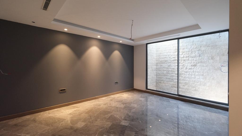 Luxury Sea-View Villa in Bodrum