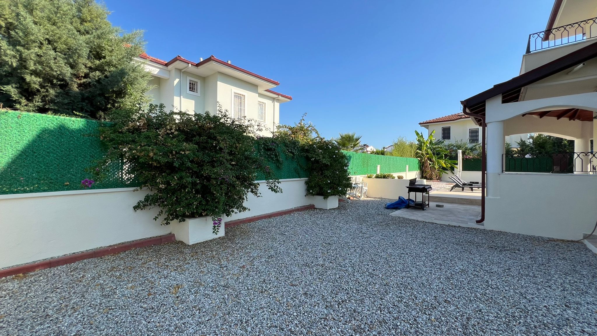 Spacious Villa in Koca Calis