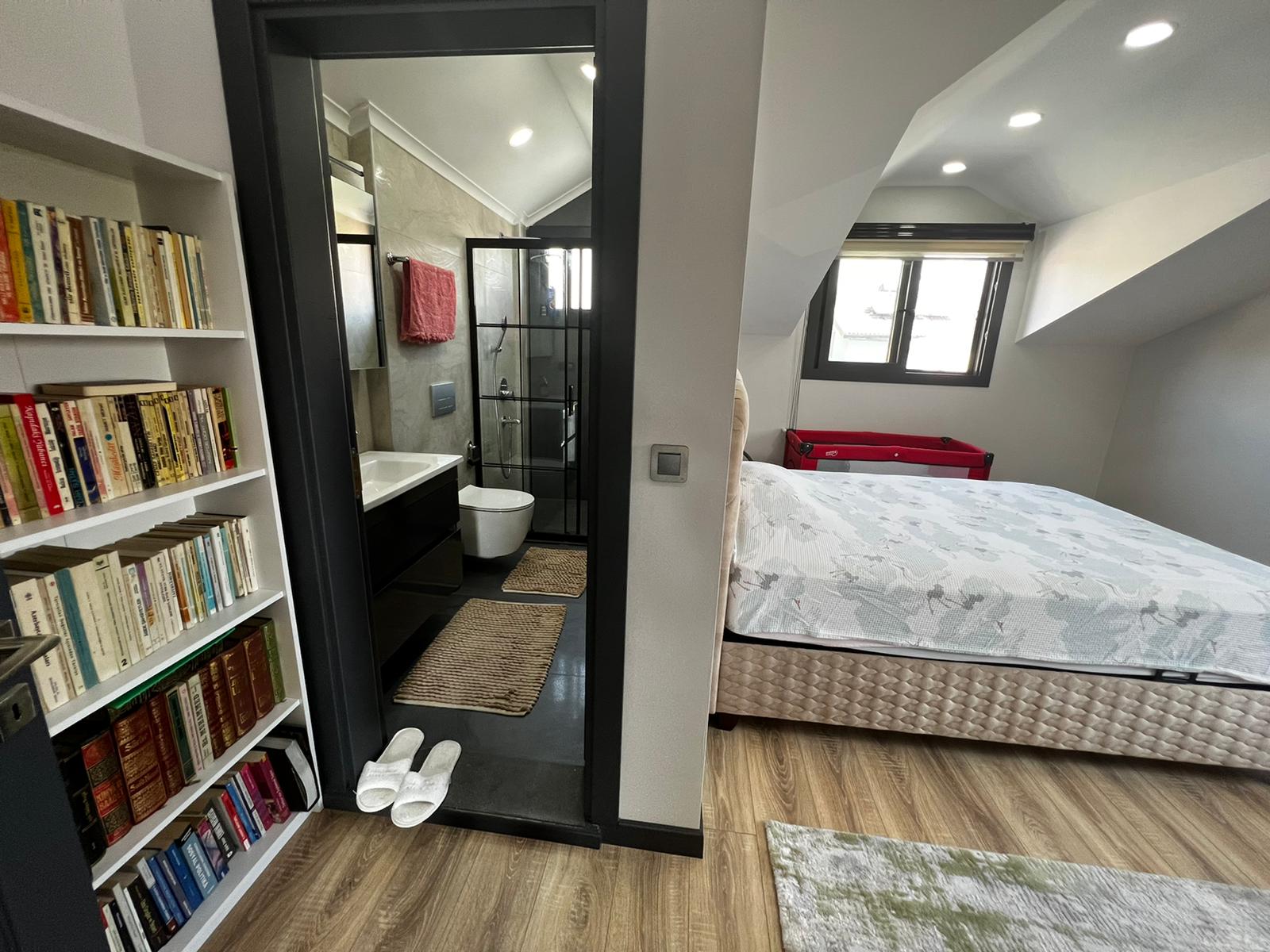 Villa Near Calis Beach