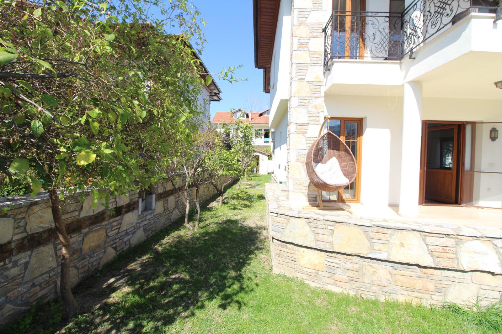 Stunning Detached Villa in Dalyan