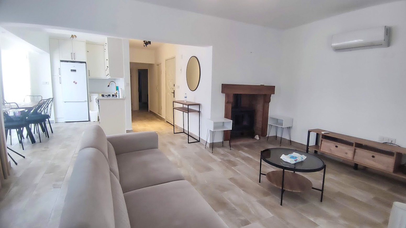 Central Location Fethiye Apartment