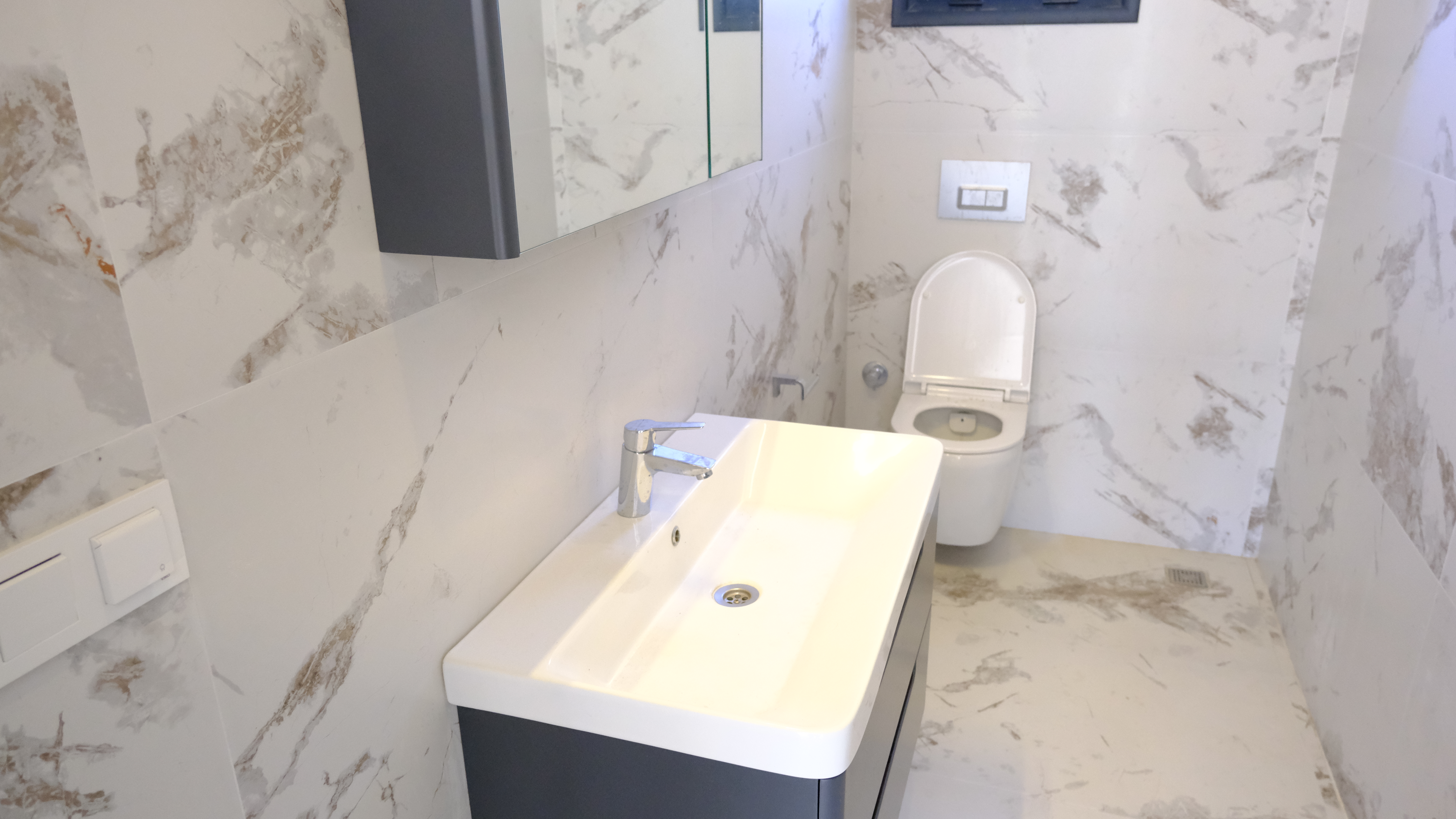 New Luxury Villas in Calis