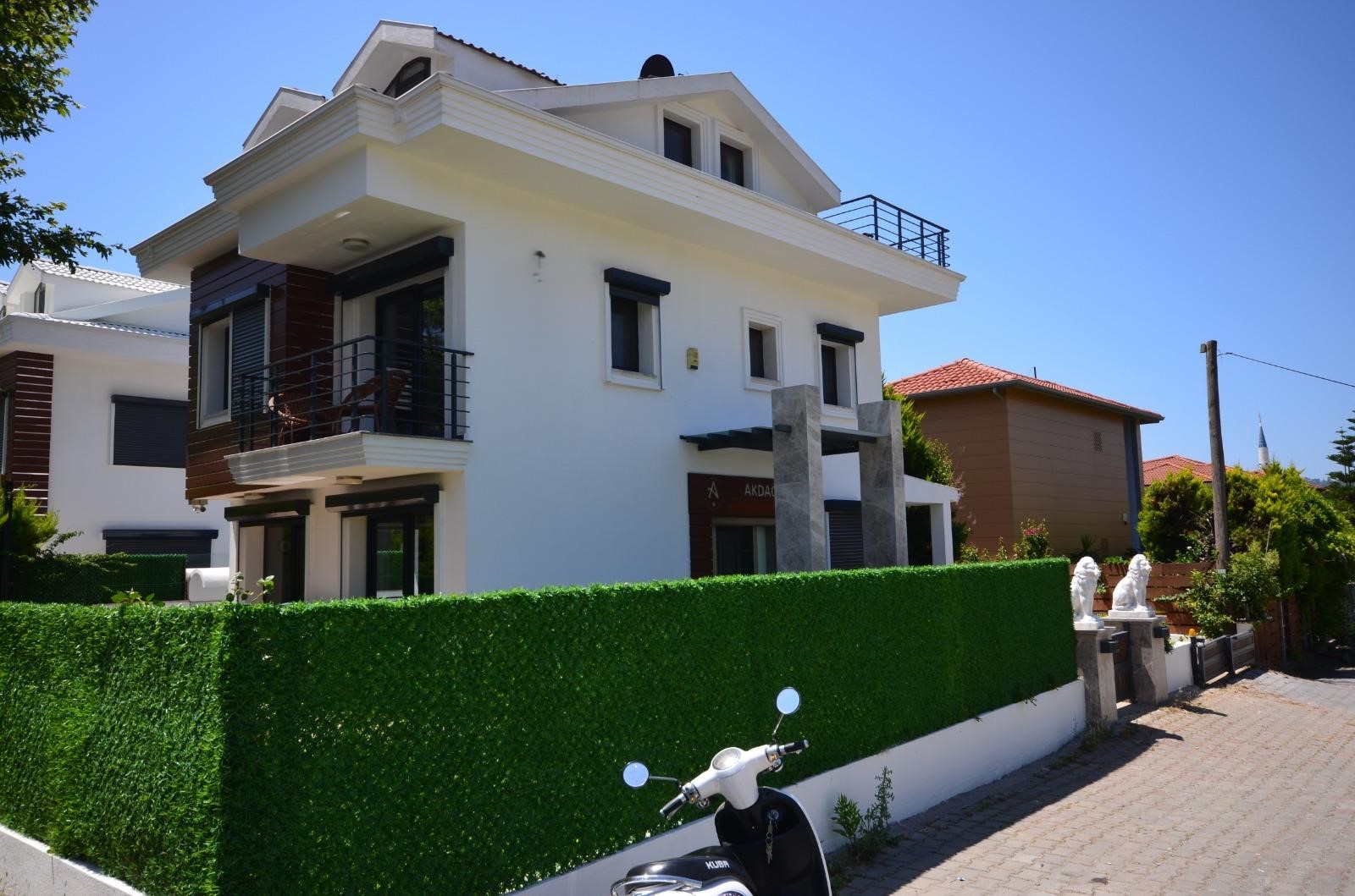 Spacious Villa in Gocek