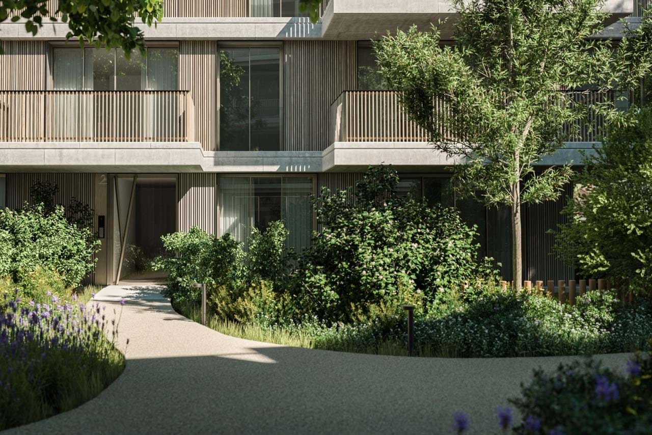 Central Location Apartment in Lisbon