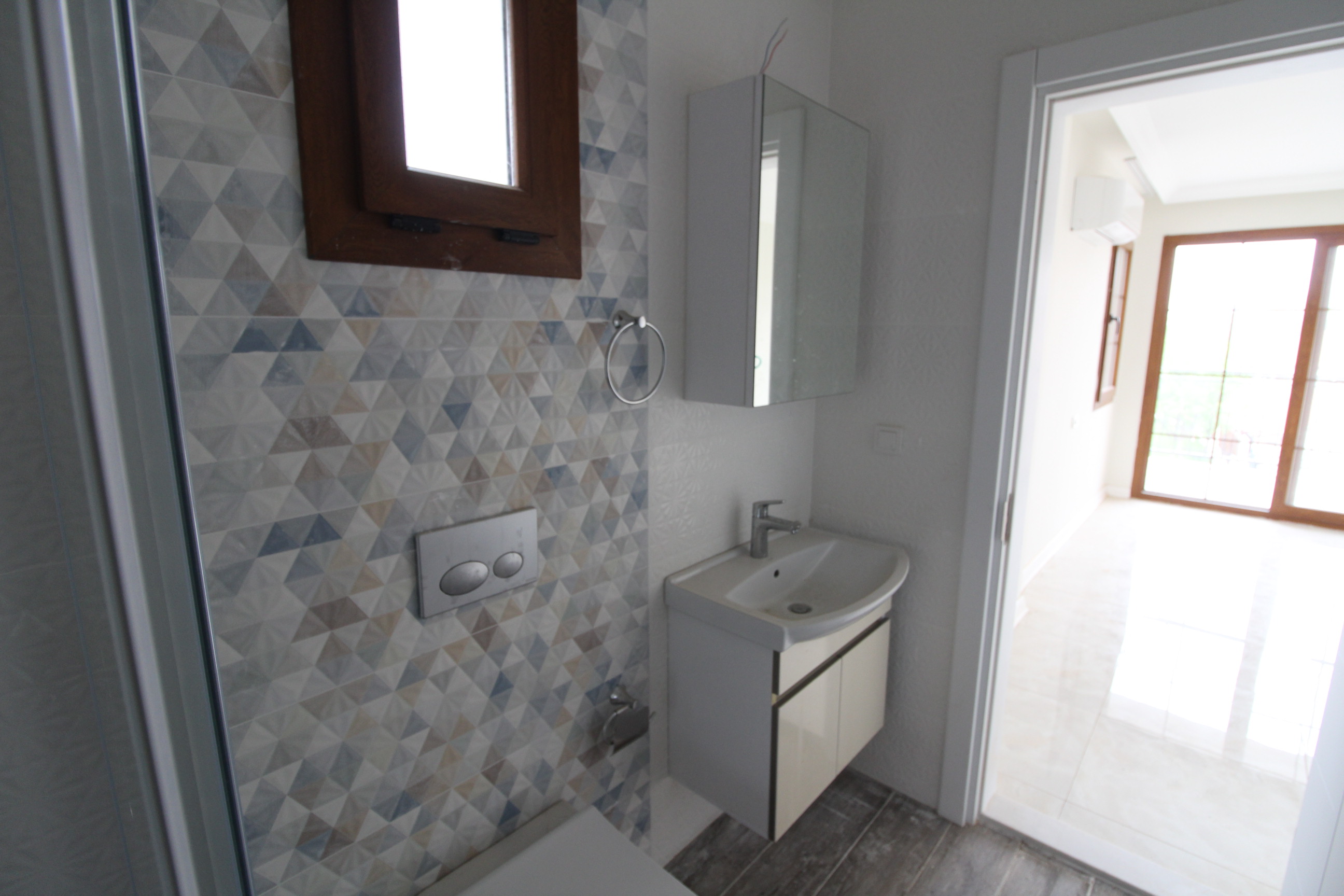 Semi-Detached Villa in Dalyan