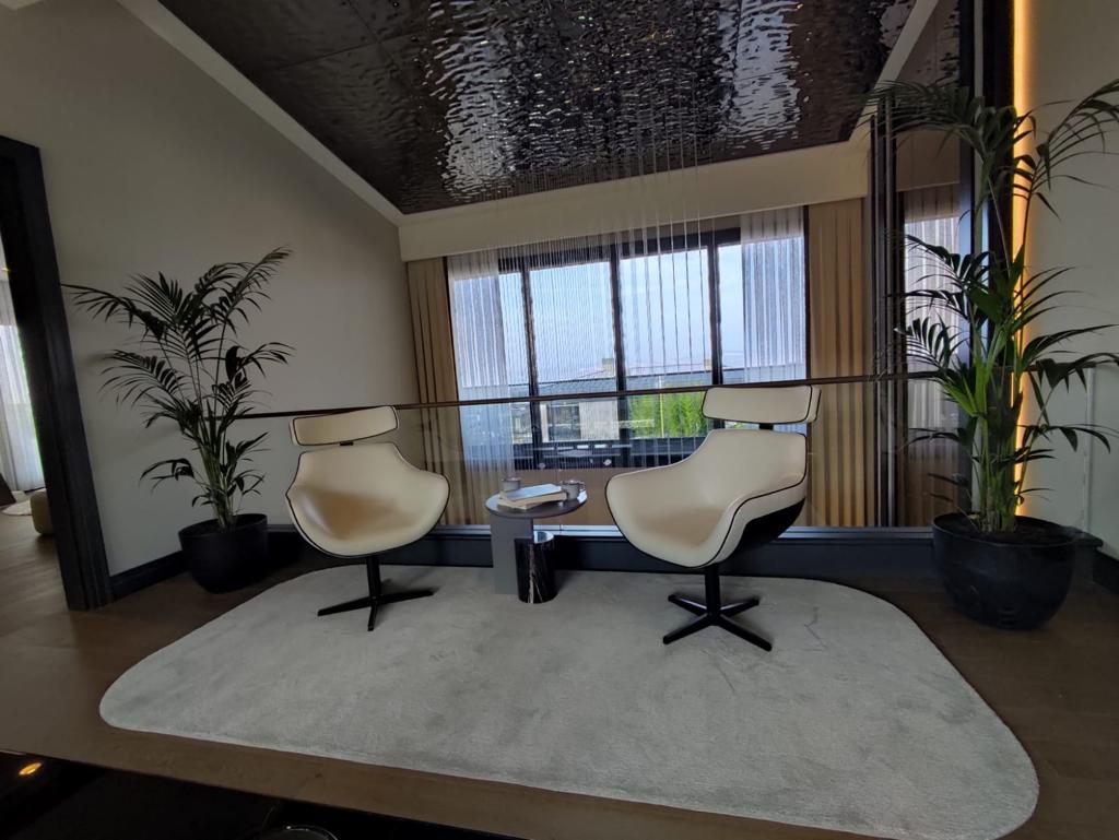 Detached Istanbul Villas For Sale