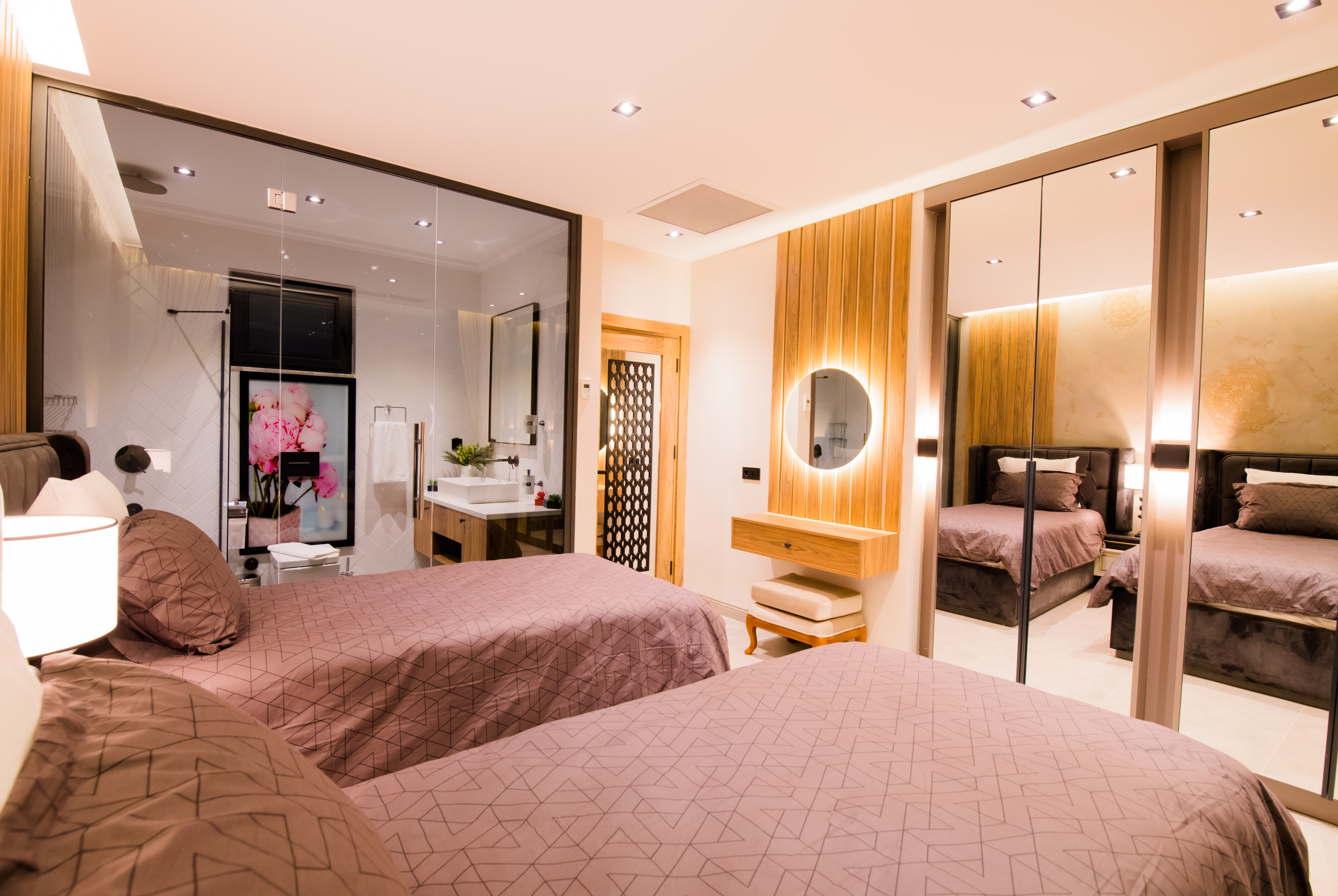 New Luxury Villa For Sale In Kalkan